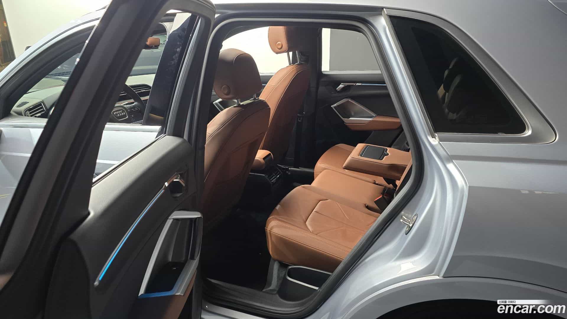 Q3 Audi 2020.7-INNER-036
