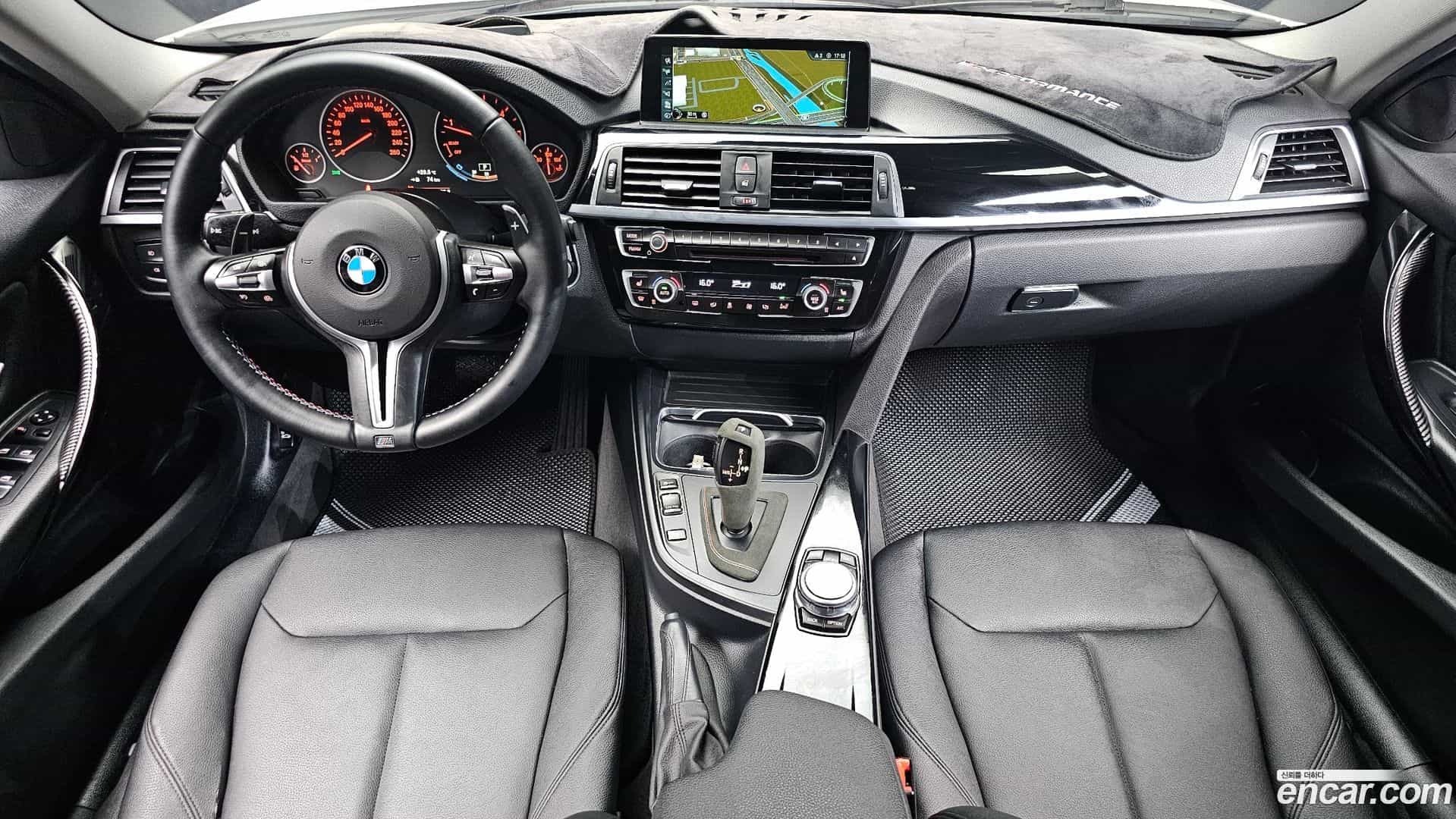 3-Series BMW 2016.11-INNER-007