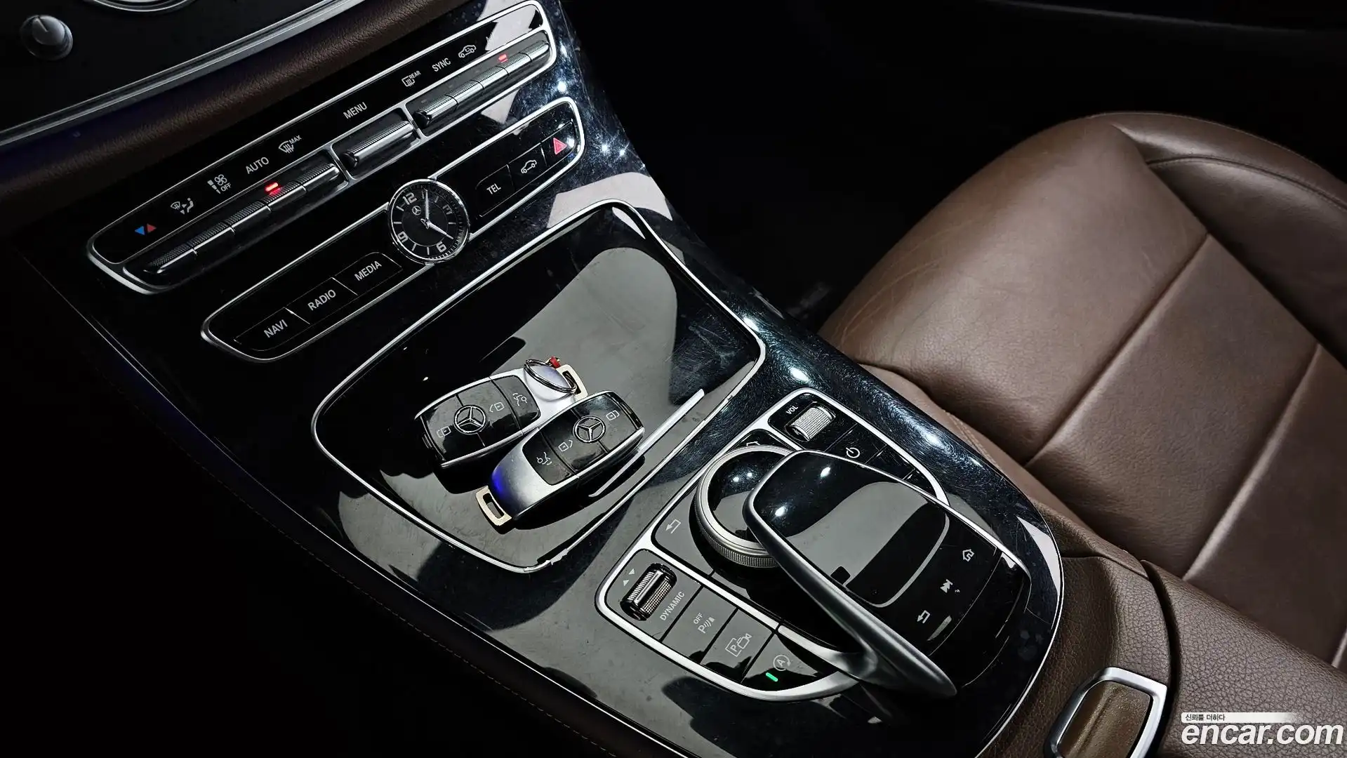 E-Class Mercedes-Benz 2017.5-OPTION-022