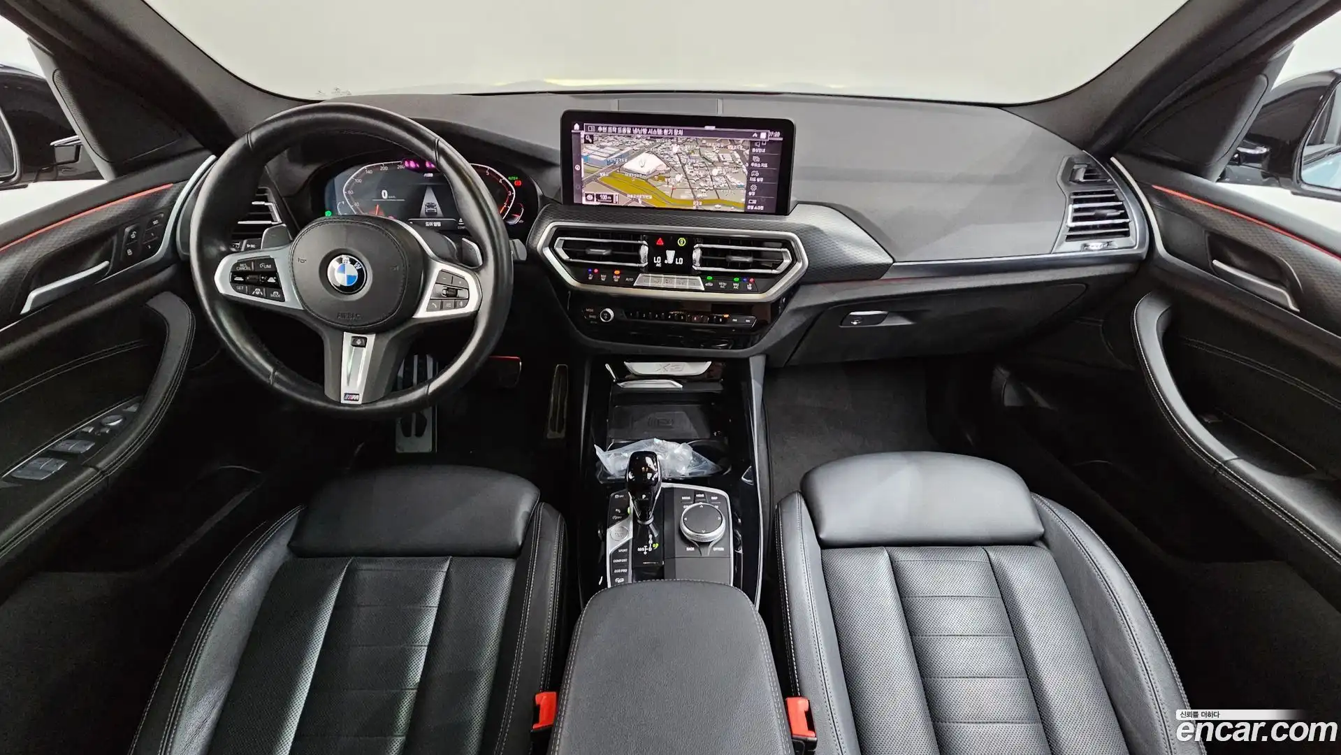 X3 BMW 2022.10-INNER-007