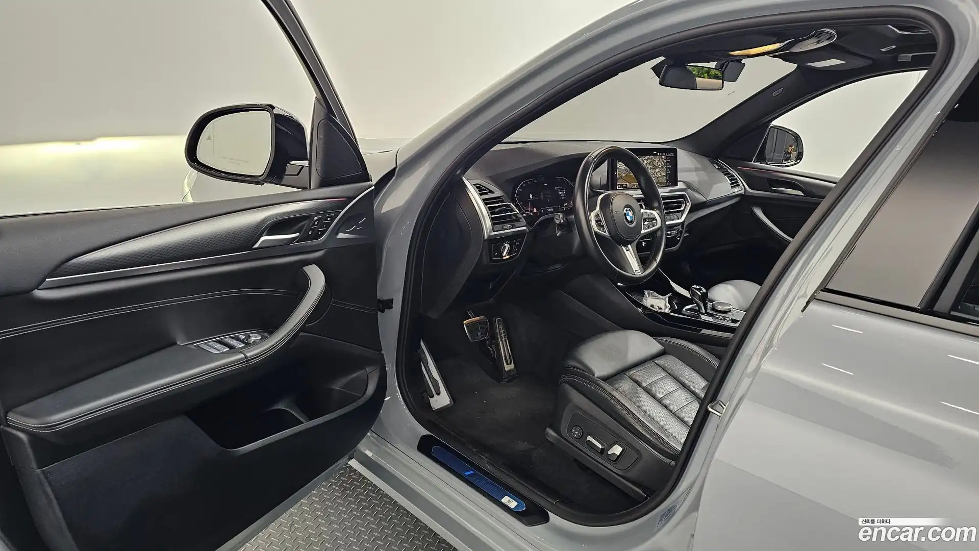 X3 BMW 2022.10-INNER-010