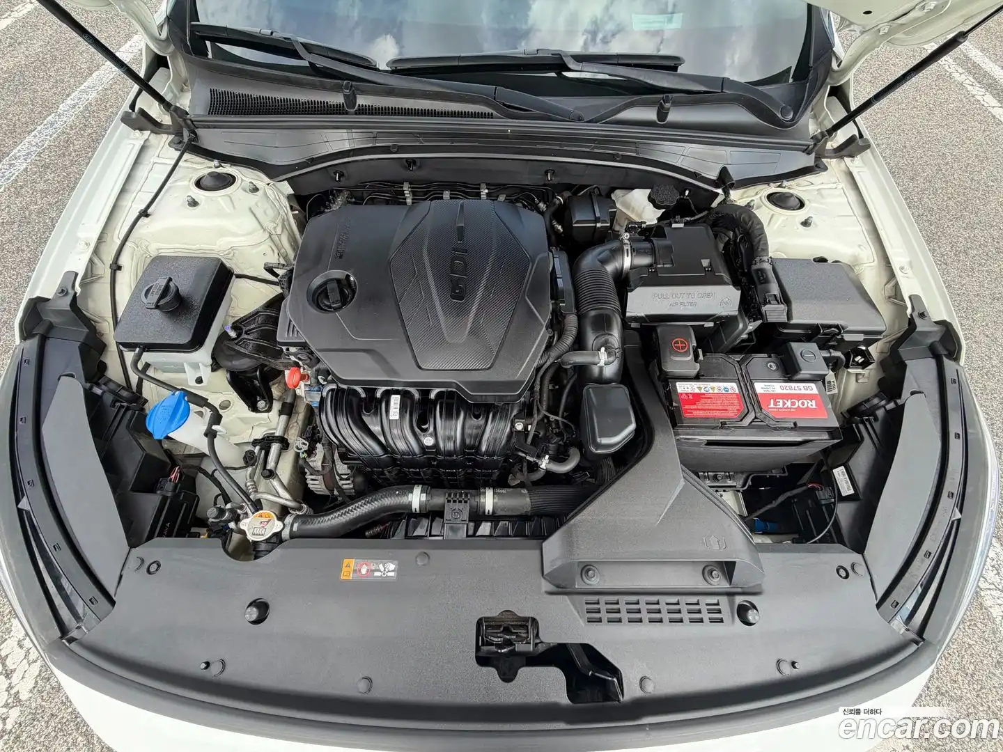 K7 Kia 2019.11-OUTER-006