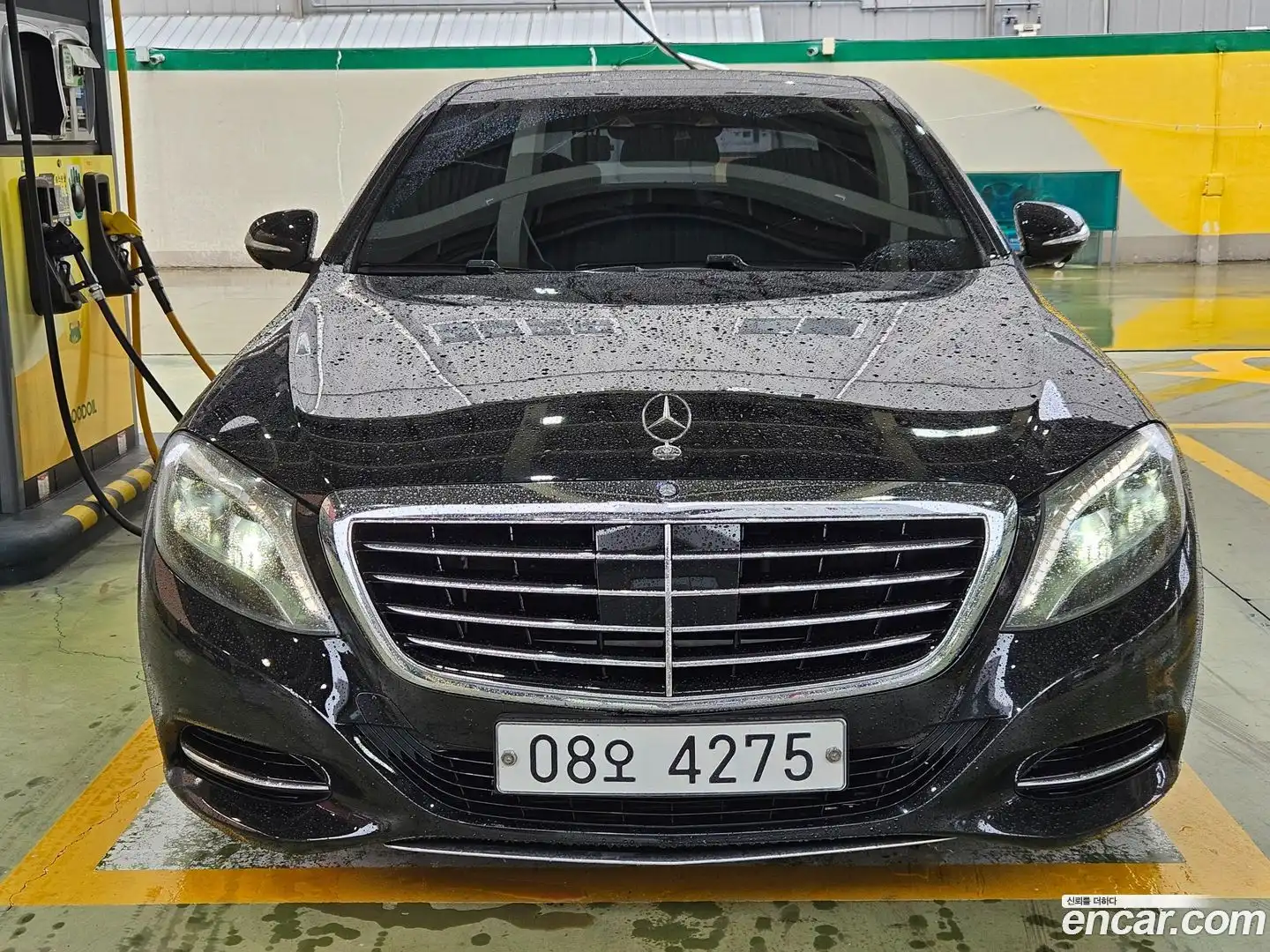 S-Class Mercedes-Benz 2014.8-OUTER-002