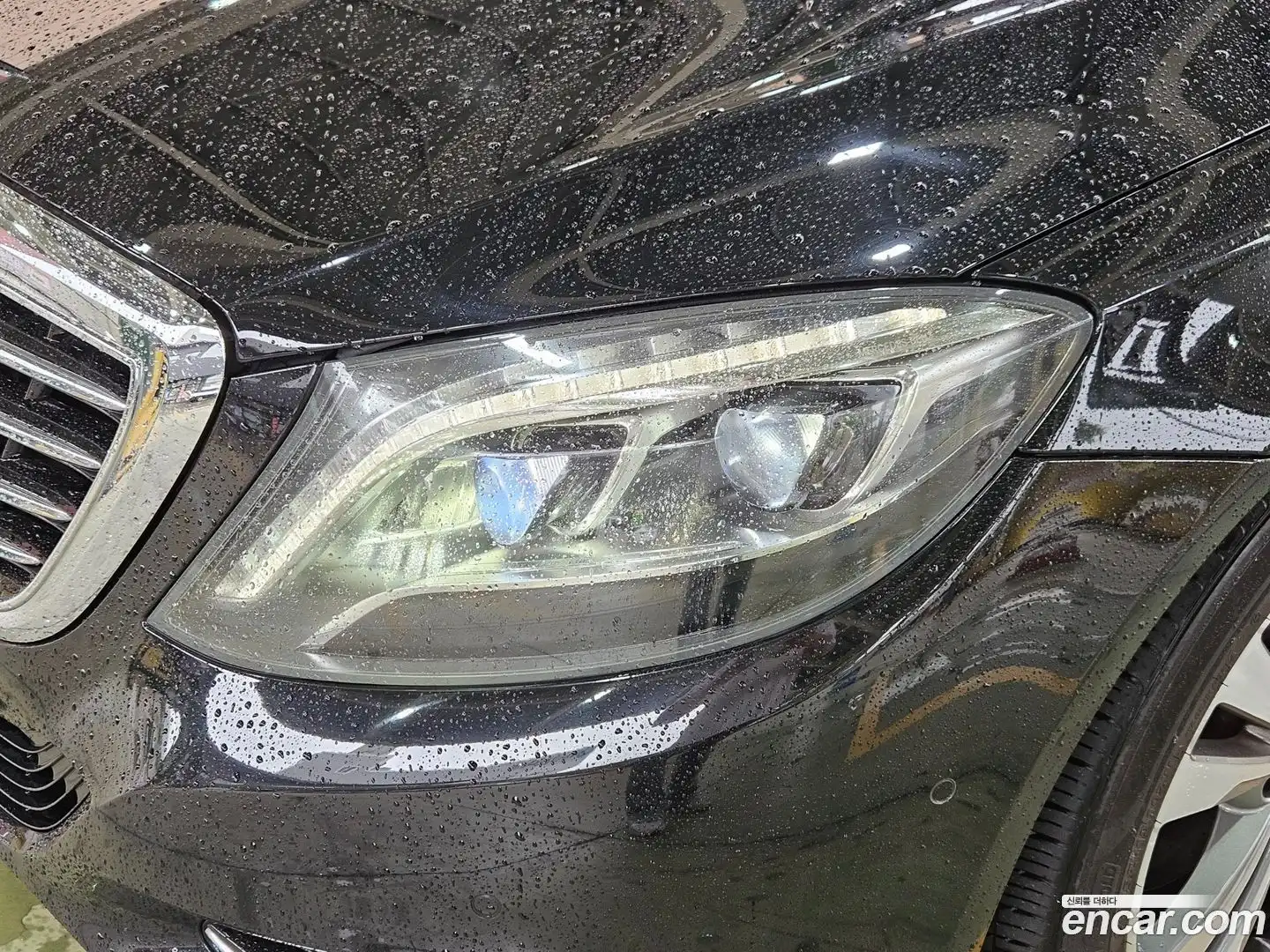 S-Class Mercedes-Benz 2014.8-OUTER-003