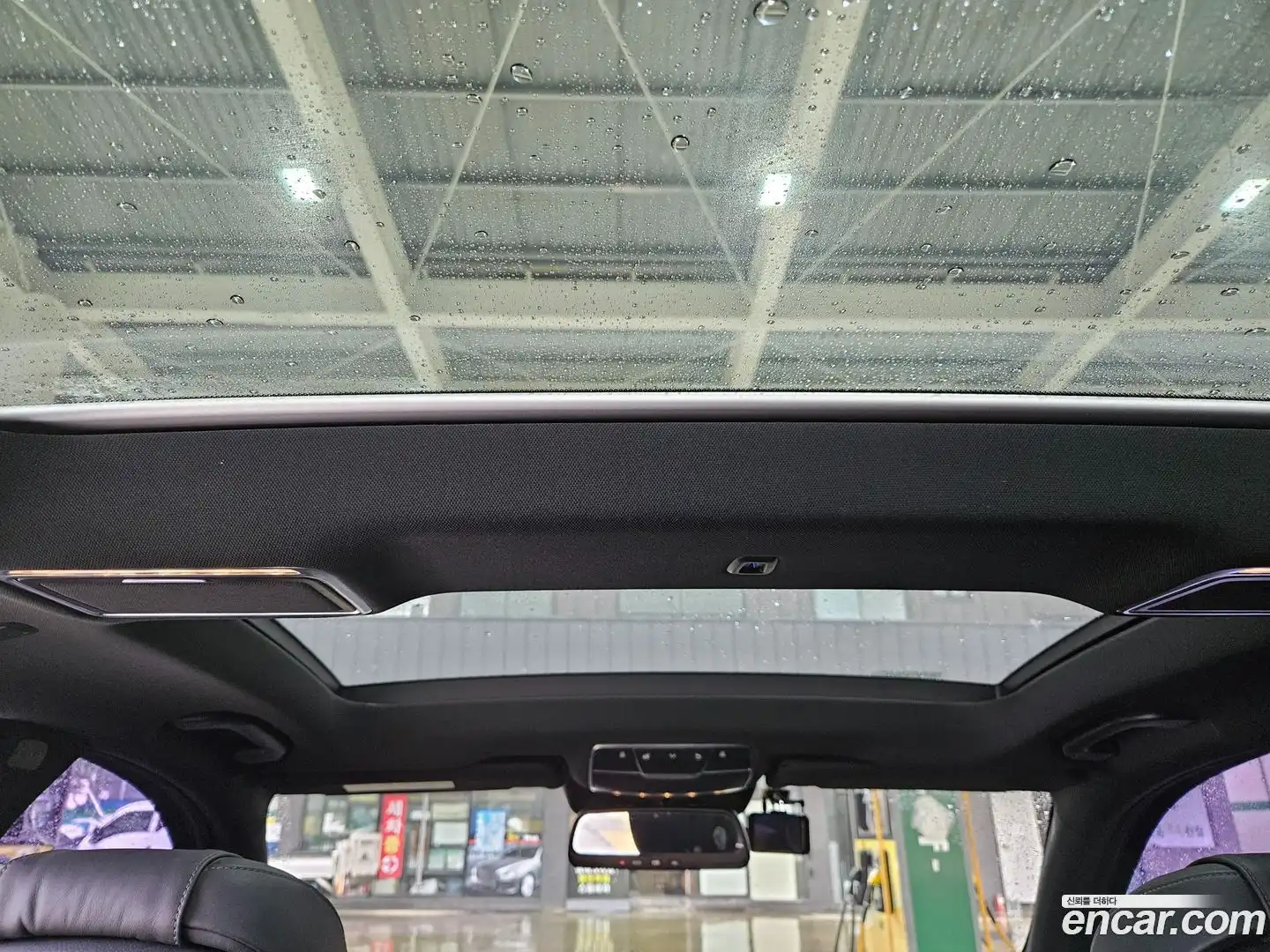 S-Class Mercedes-Benz 2014.8-INNER-008