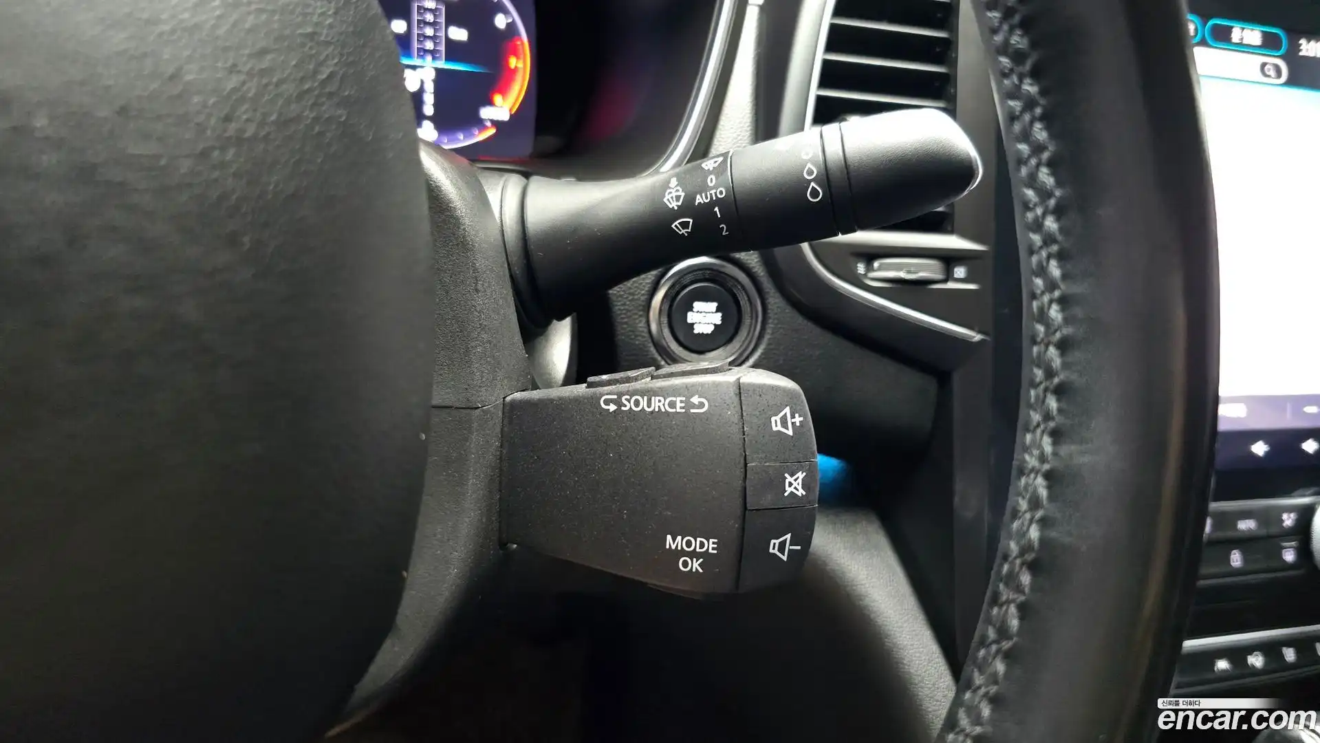 SM6 Renault Korea 2021.2-OPTION-020