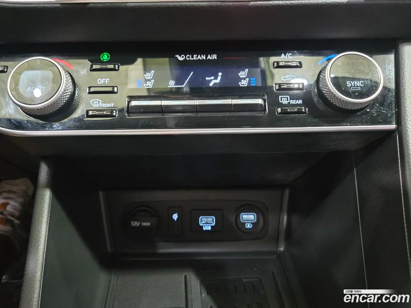 Sonata Hyundai 2019.4-INNER-009