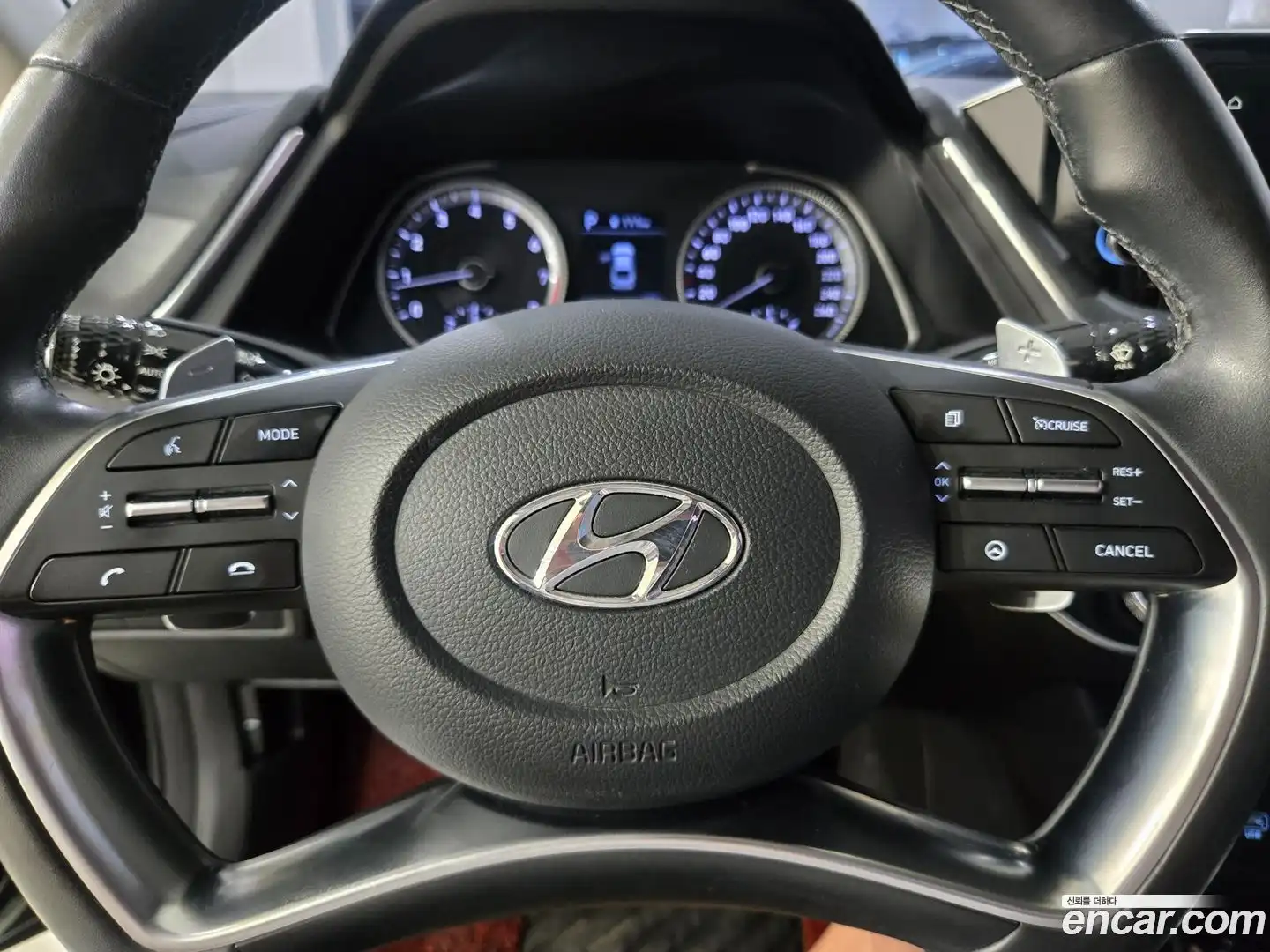 Sonata Hyundai 2019.4-INNER-010