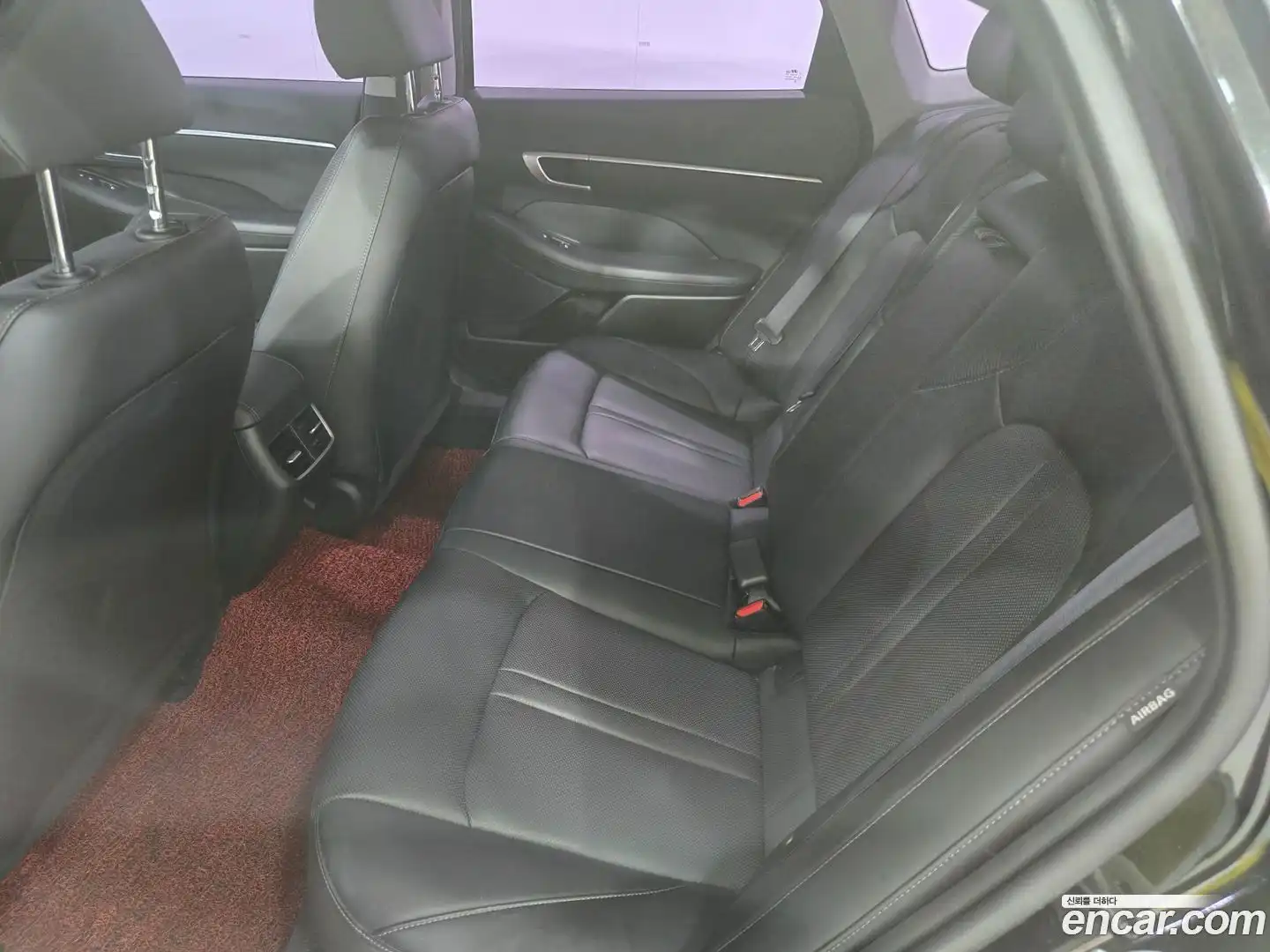 Sonata Hyundai 2019.4-OPTION-021