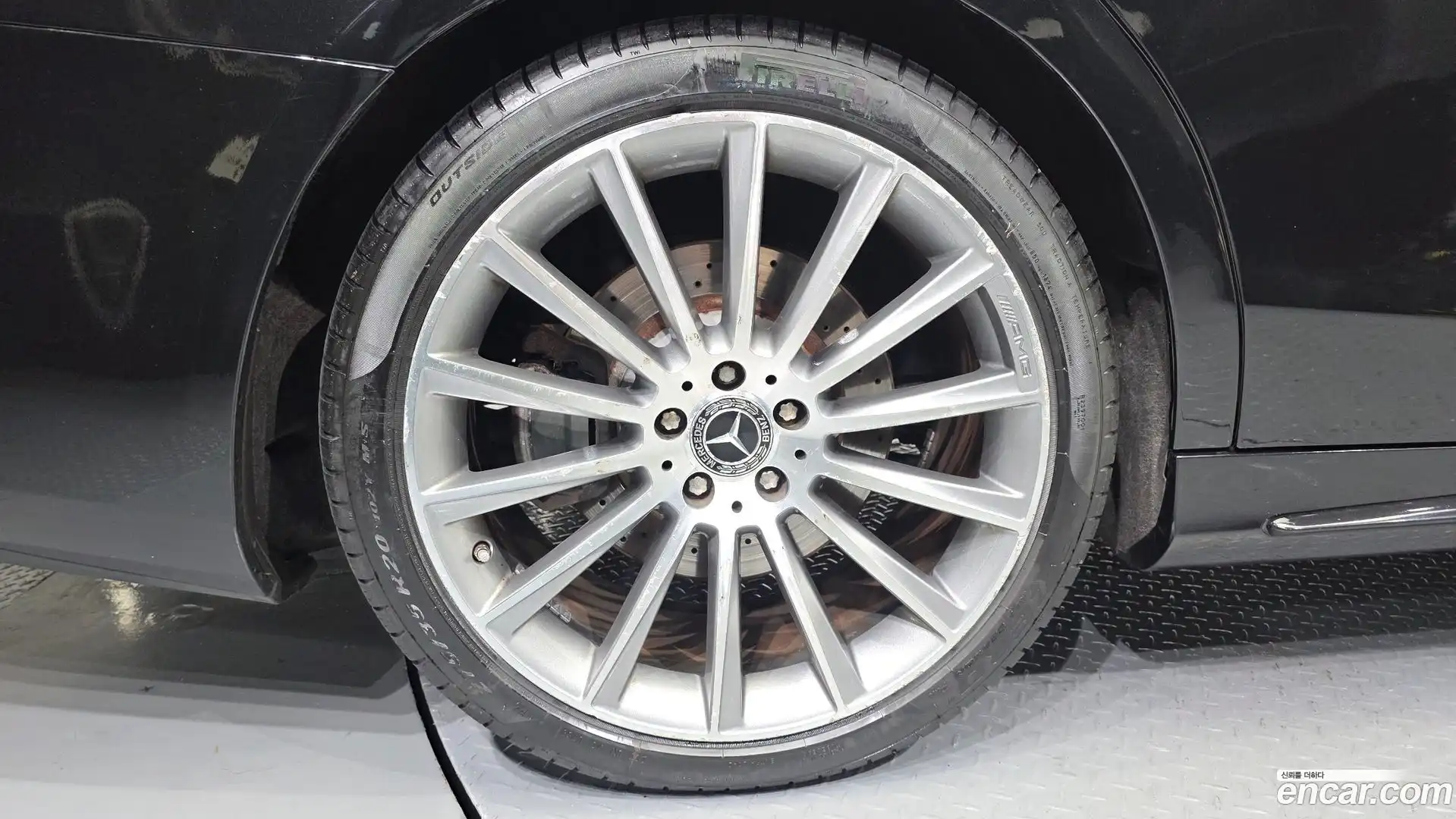 S-Class Mercedes-Benz 2017.10-OUTER-005