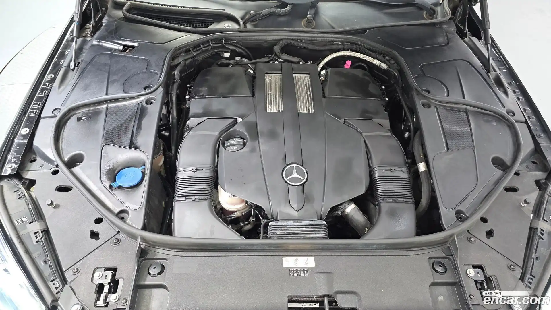 S-Class Mercedes-Benz 2017.10-OUTER-006