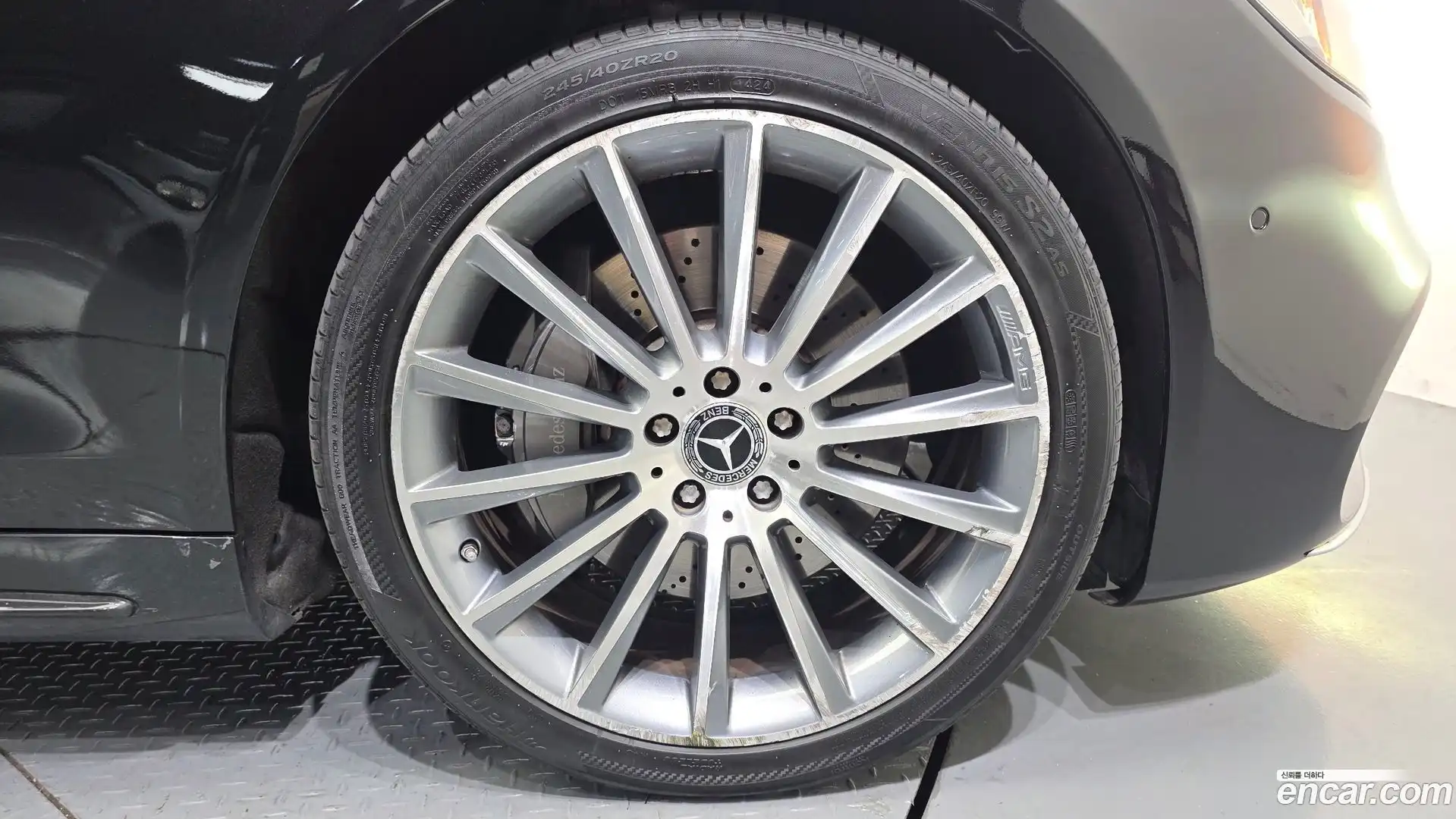 S-Class Mercedes-Benz 2017.10-OUTER-031