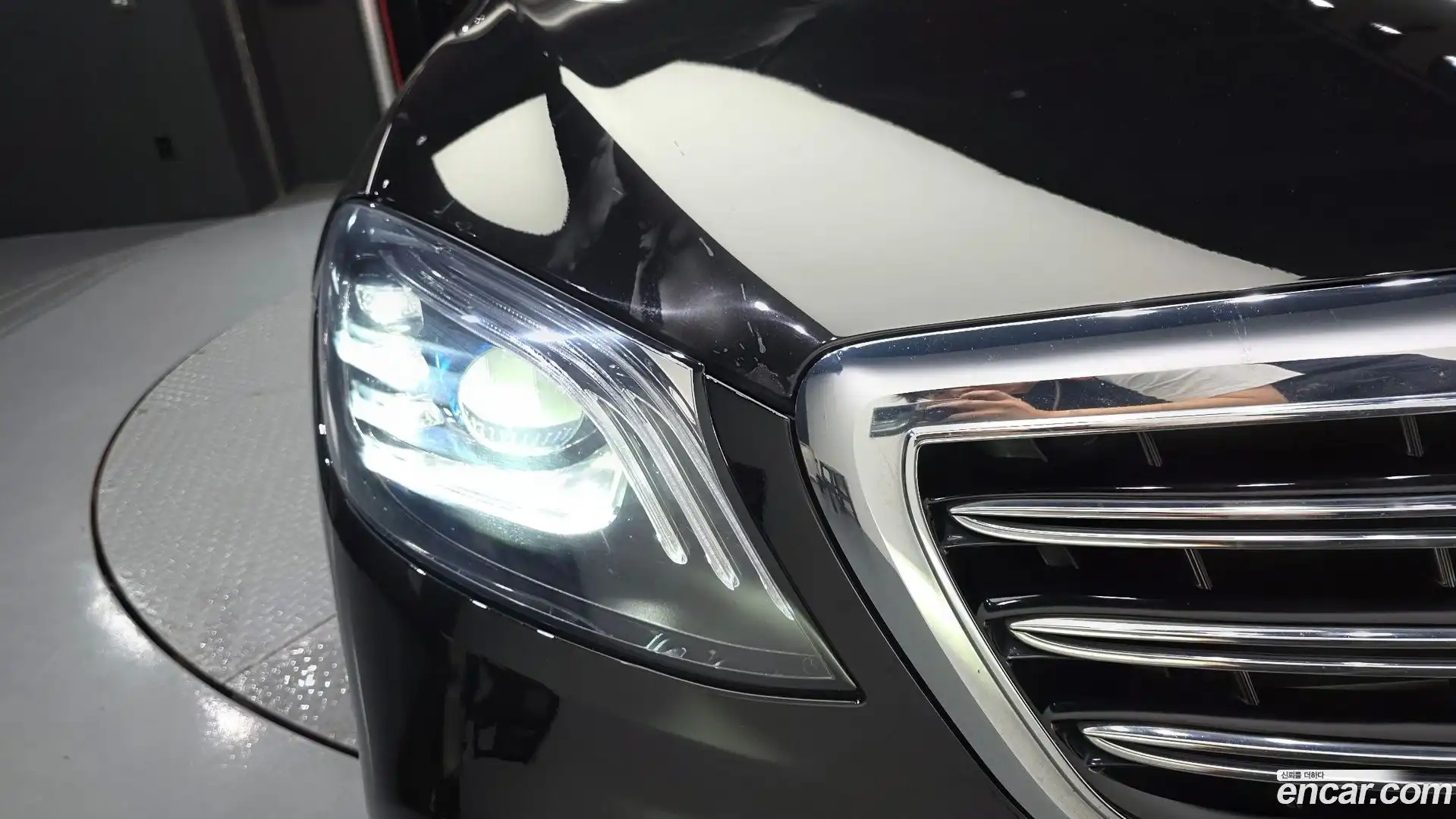 S-Class Mercedes-Benz 2017.10-OUTER-032