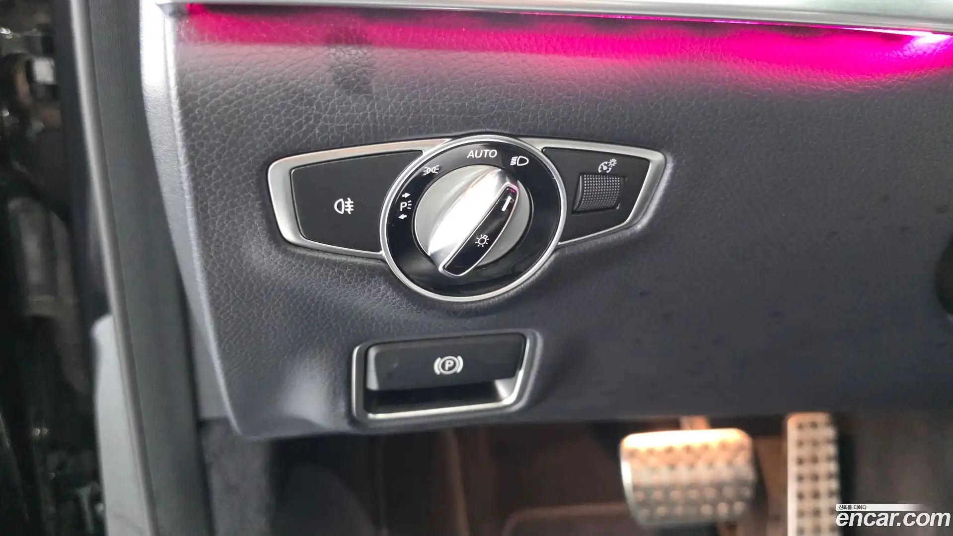 S-Class Mercedes-Benz 2017.10-OPTION-045