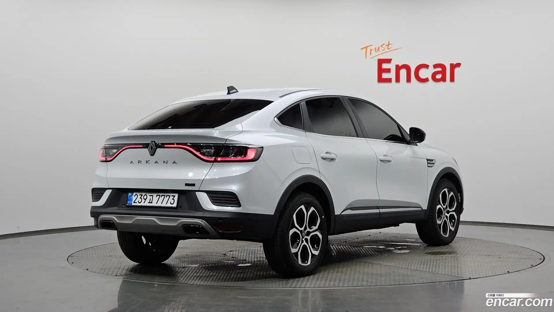 Arkana Renault Korea 2026.2-OUTER-002