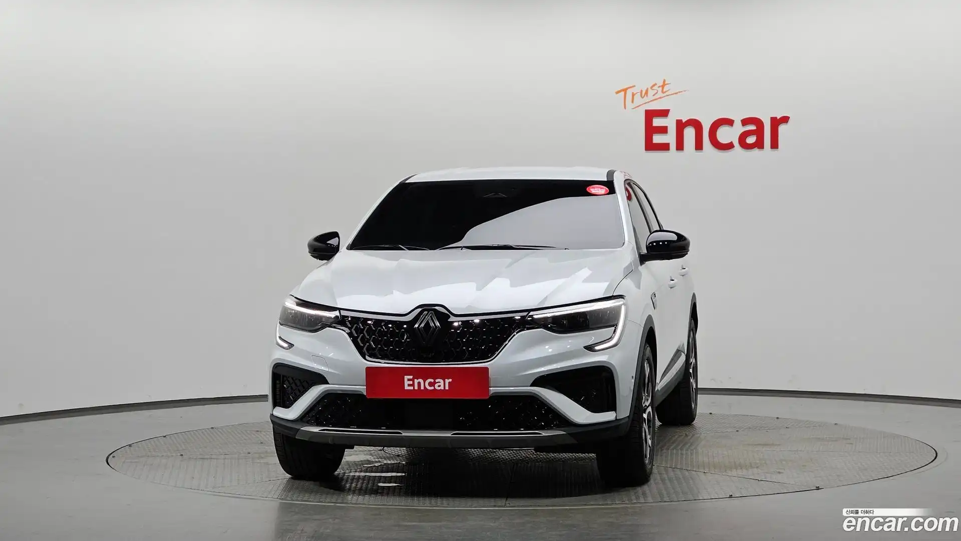 Arkana Renault Korea 2026.2-OUTER-003