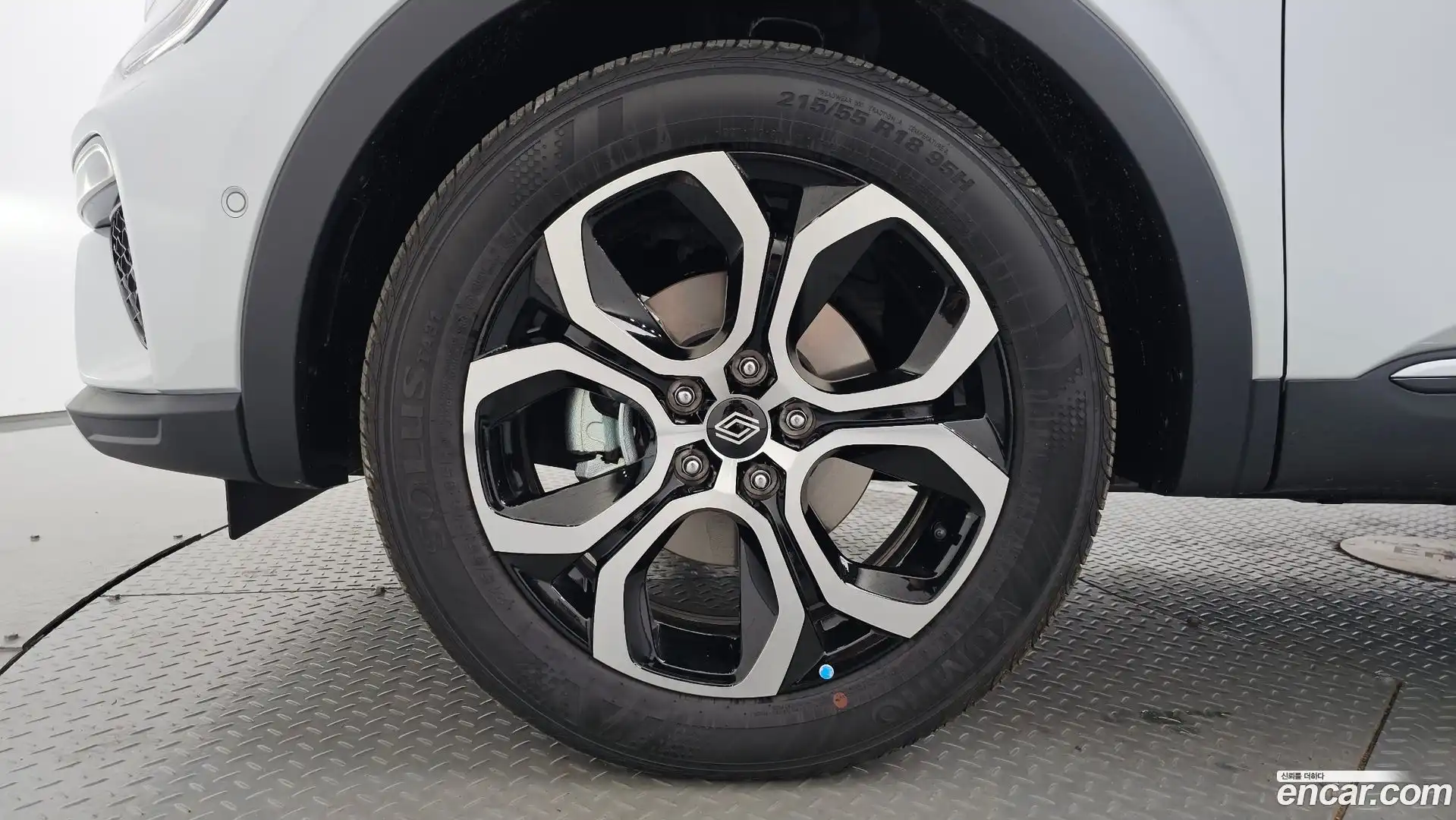 Arkana Renault Korea 2026.2-OUTER-005