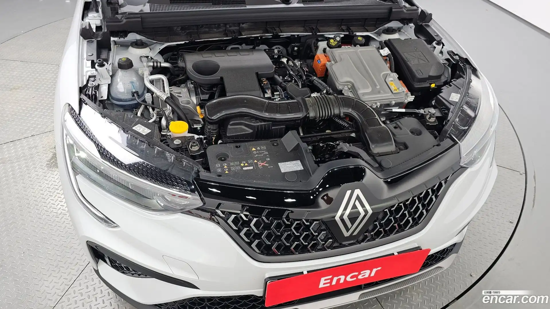Arkana Renault Korea 2026.2-OUTER-006