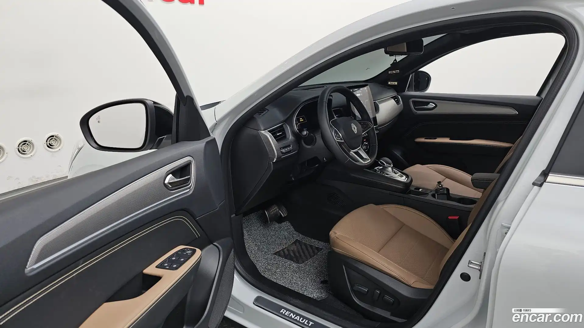 Arkana Renault Korea 2026.2-INNER-010