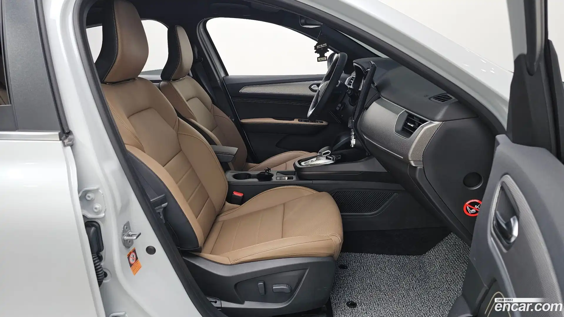 Arkana Renault Korea 2026.2-OPTION-015