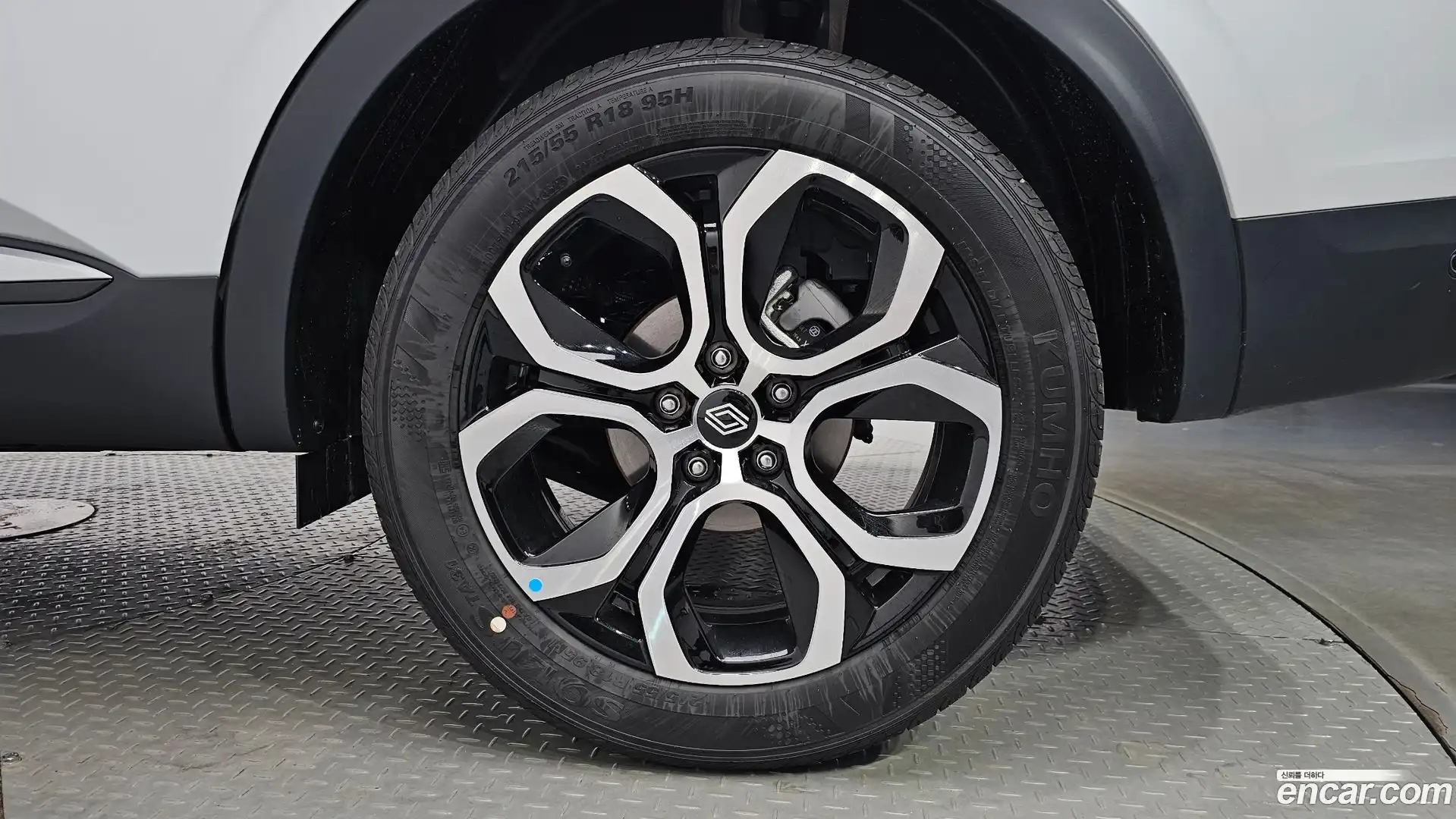 Arkana Renault Korea 2026.2-OUTER-031