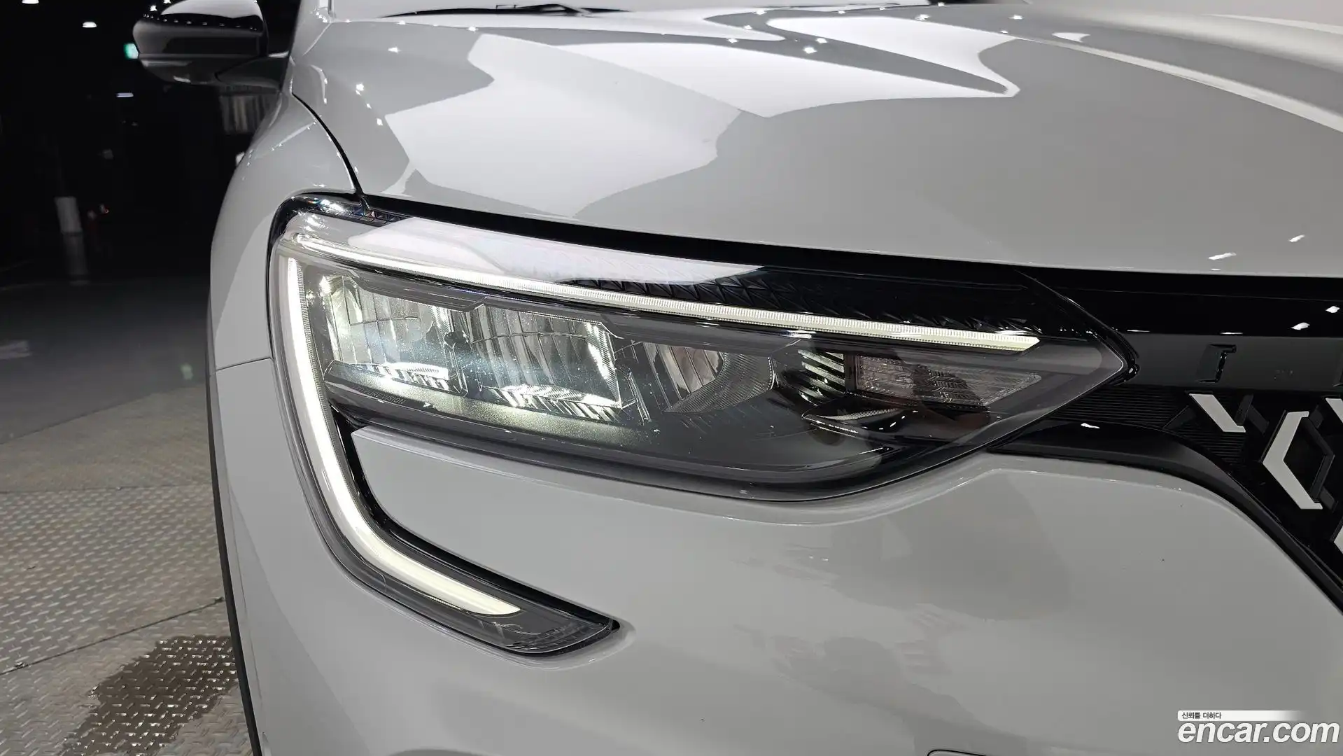Arkana Renault Korea 2026.2-OUTER-032
