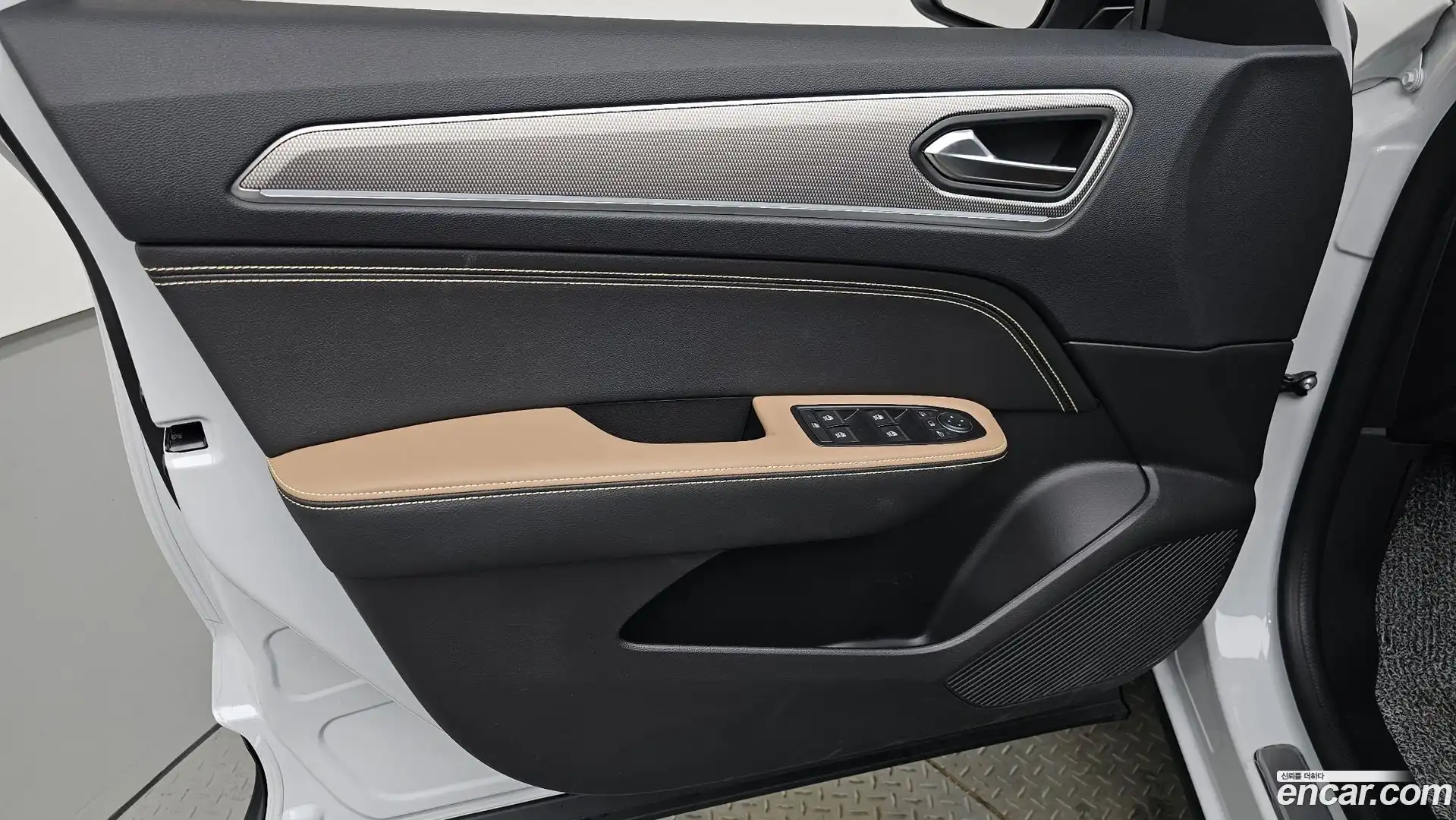 Arkana Renault Korea 2026.2-INNER-034