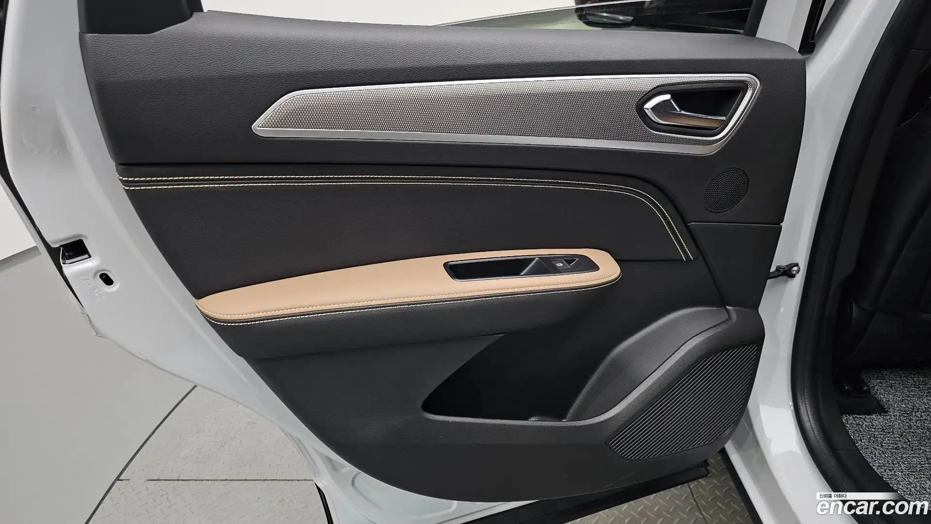 Arkana Renault Korea 2026.2-INNER-035