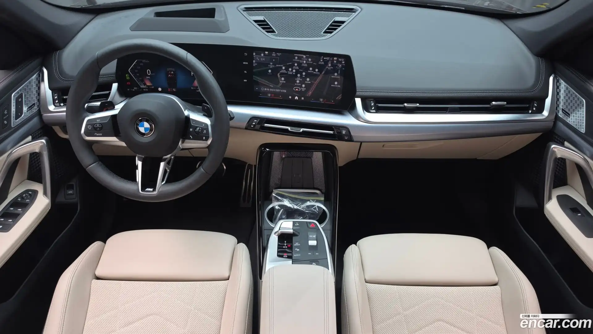 X1 BMW 2025.5-INNER-007