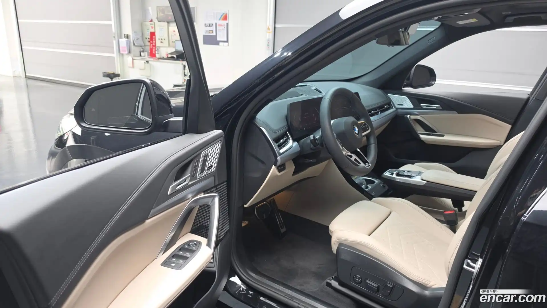 X1 BMW 2025.5-INNER-010
