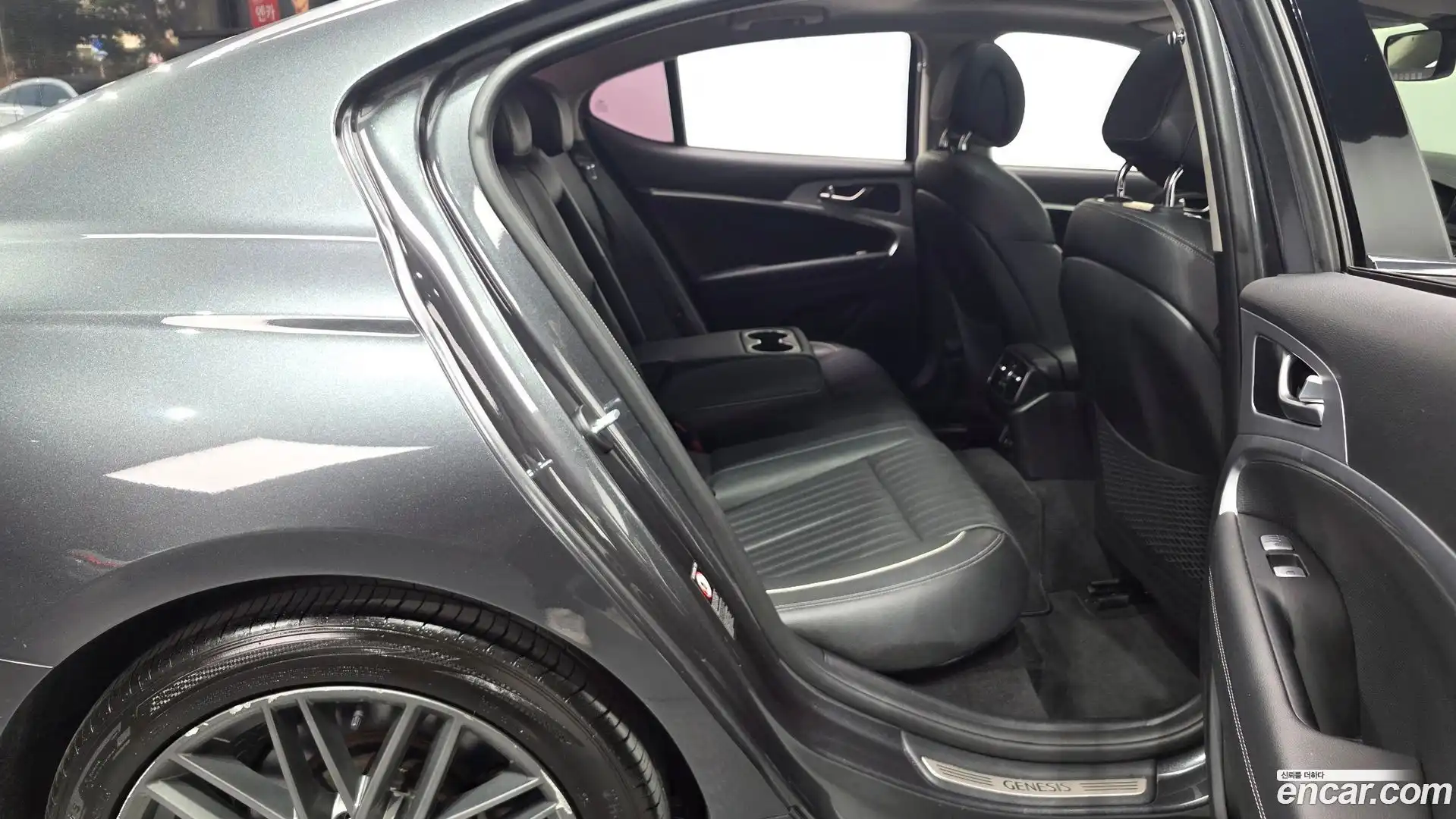 G70 Genesis 2017.10-OPTION-015