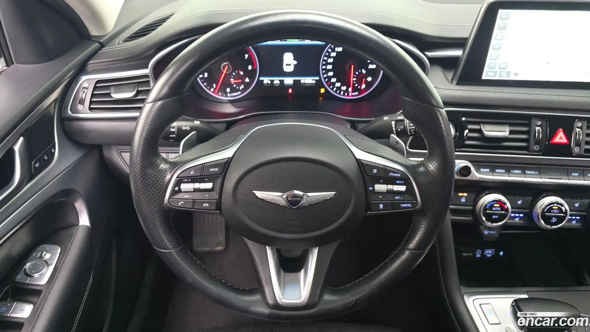 G70 Genesis 2017.10-OPTION-019