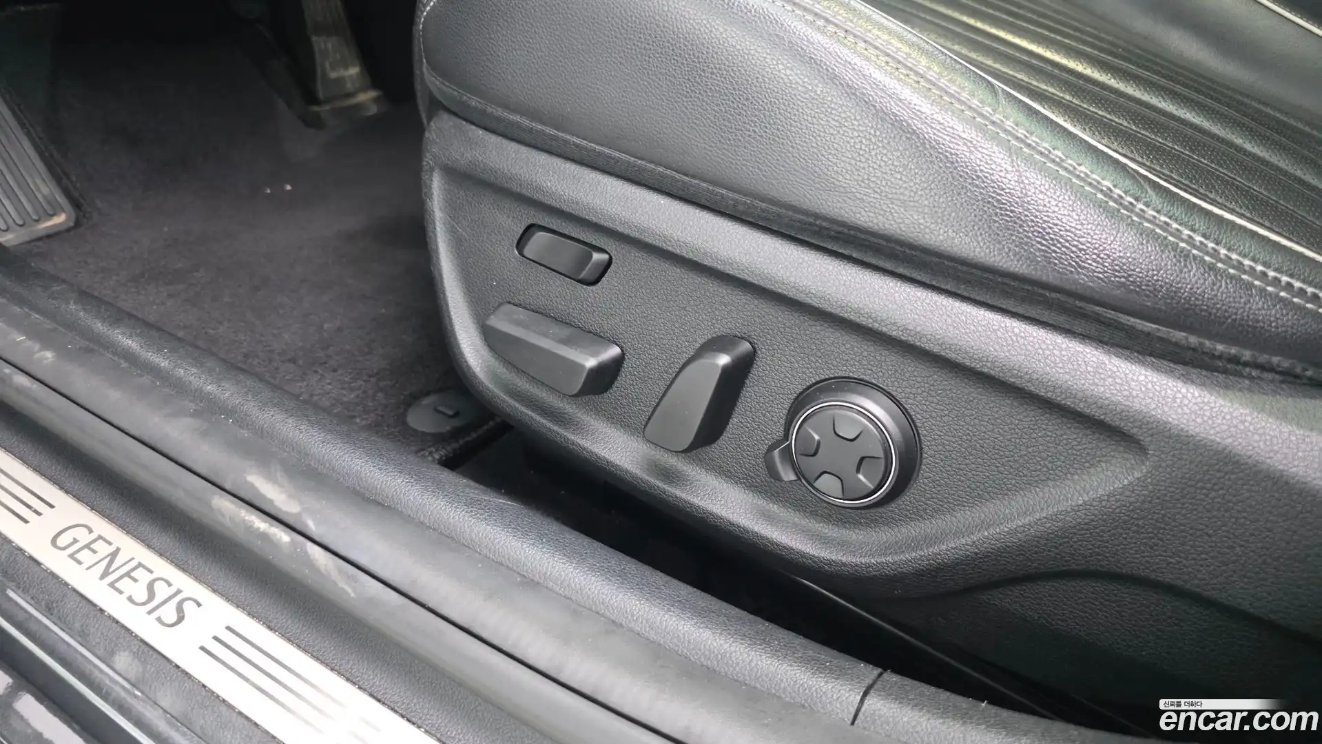 G70 Genesis 2017.10-OPTION-045