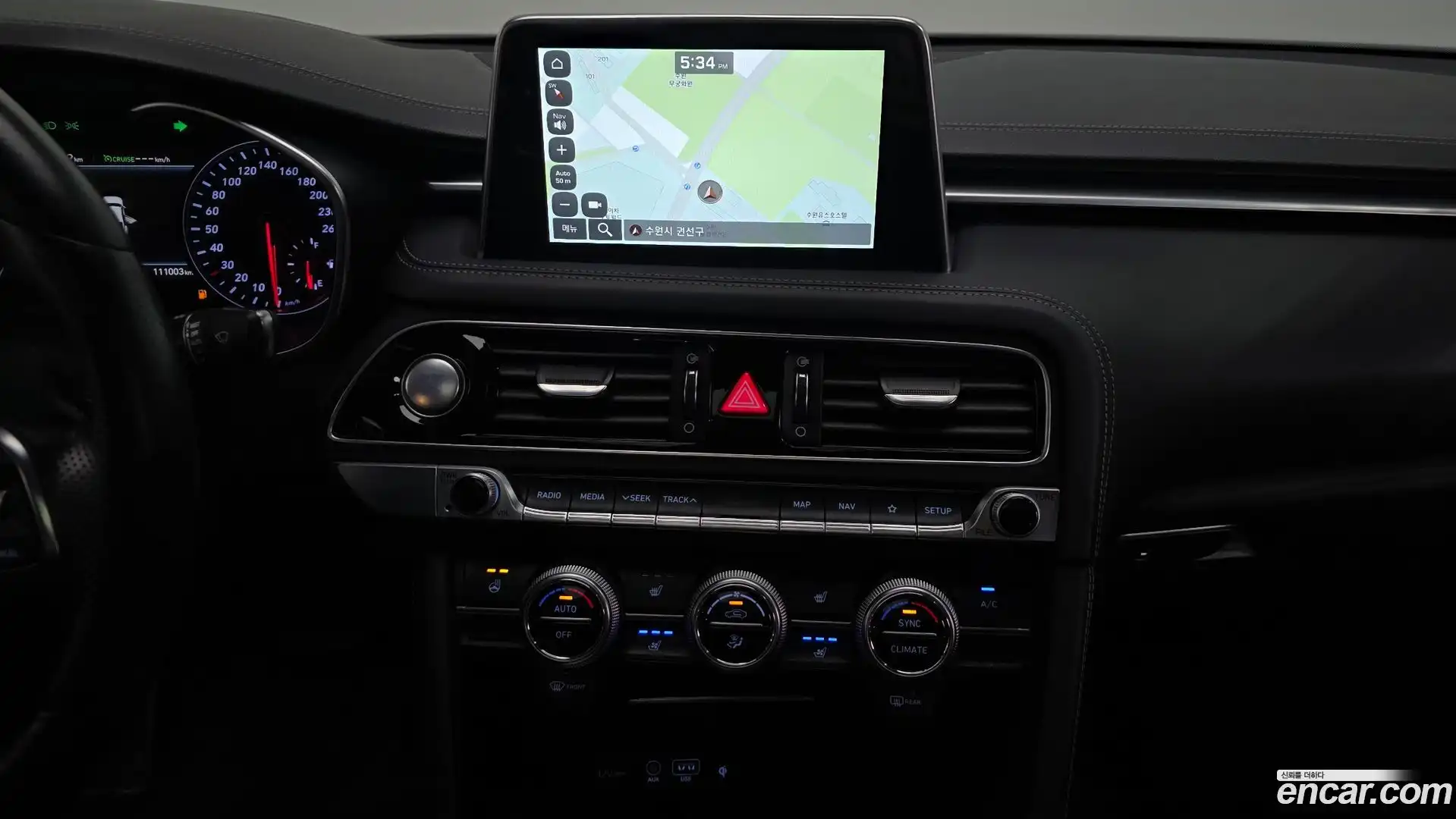 G70 Genesis 2017.10-OPTION-046