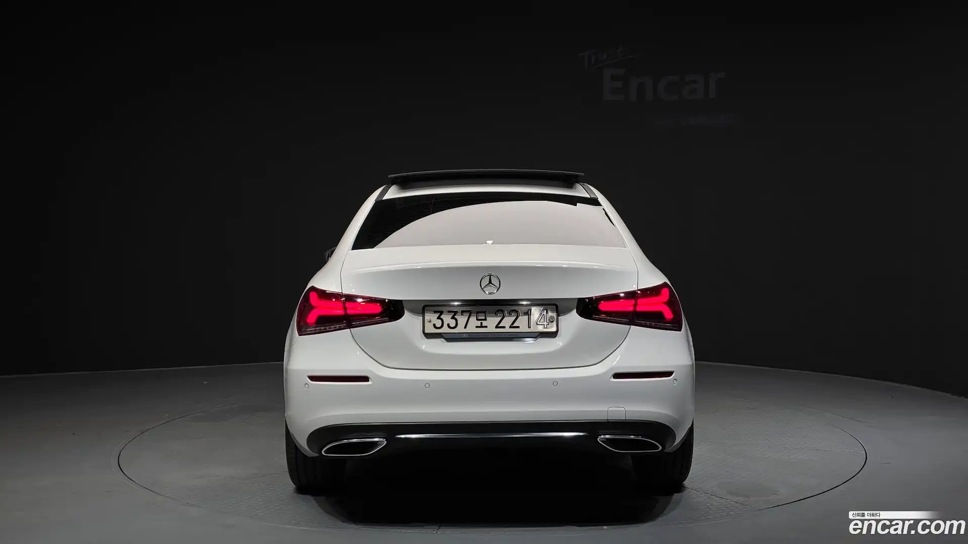 A-Class Mercedes-Benz 2020.8-OUTER-004