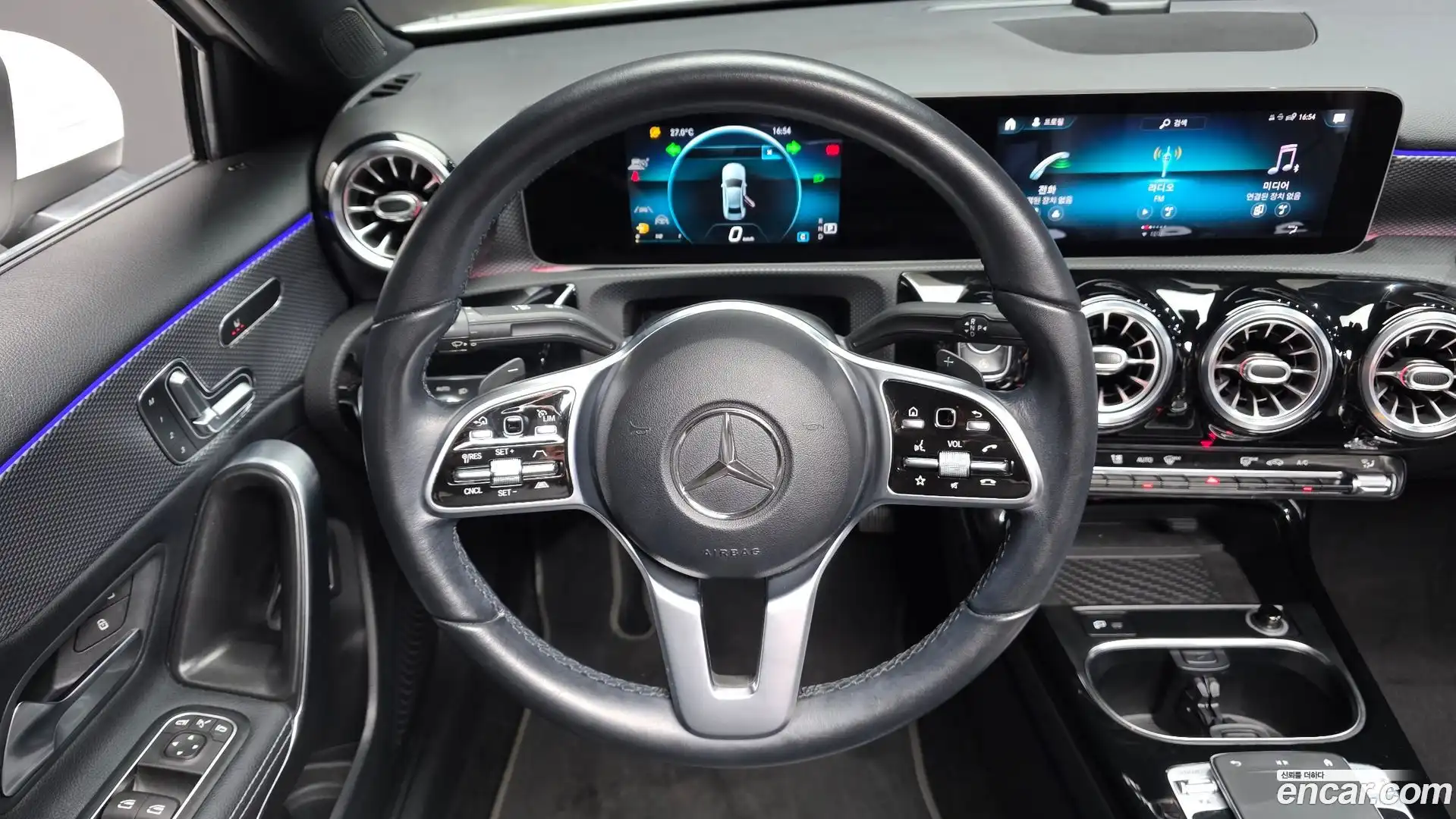 A-Class Mercedes-Benz 2020.8-OPTION-018