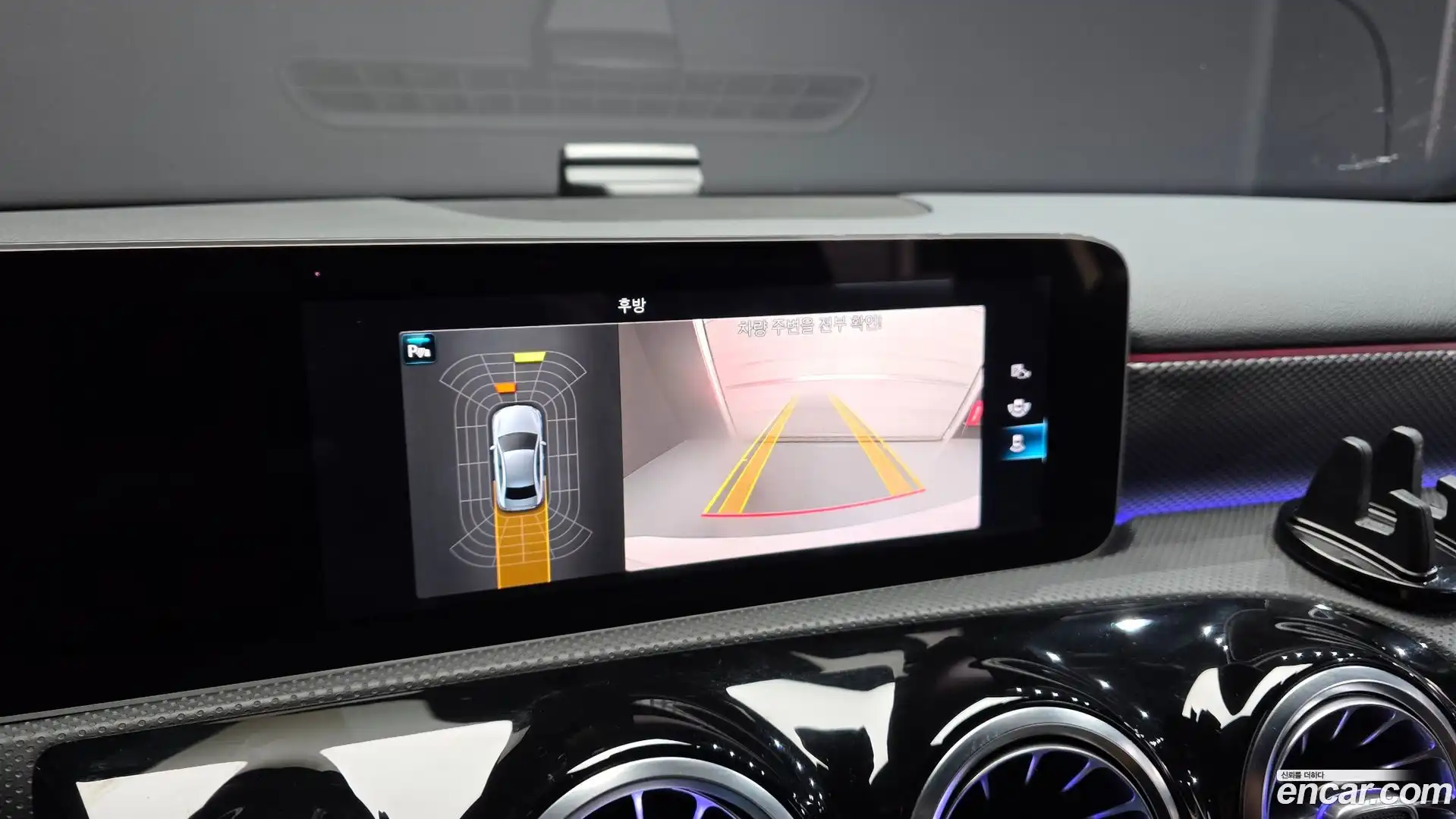 A-Class Mercedes-Benz 2020.8-OPTION-019