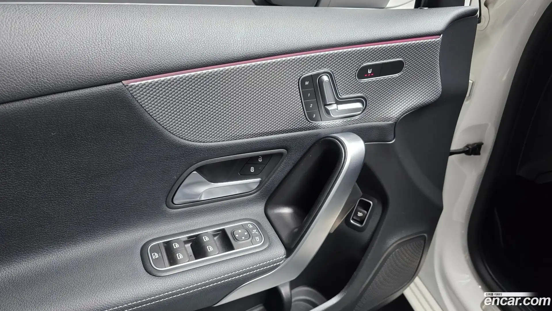A-Class Mercedes-Benz 2020.8-OPTION-022