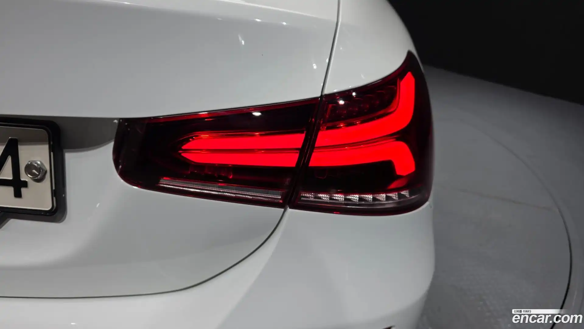 A-Class Mercedes-Benz 2020.8-OUTER-033