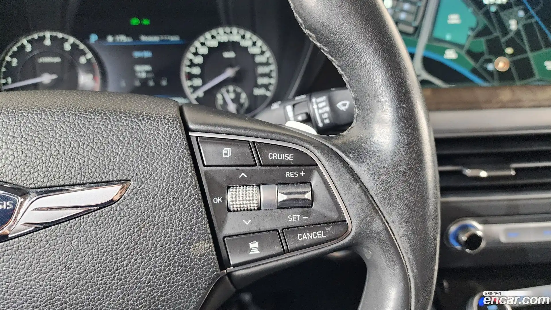 G90 Genesis 2019.9-INNER-010