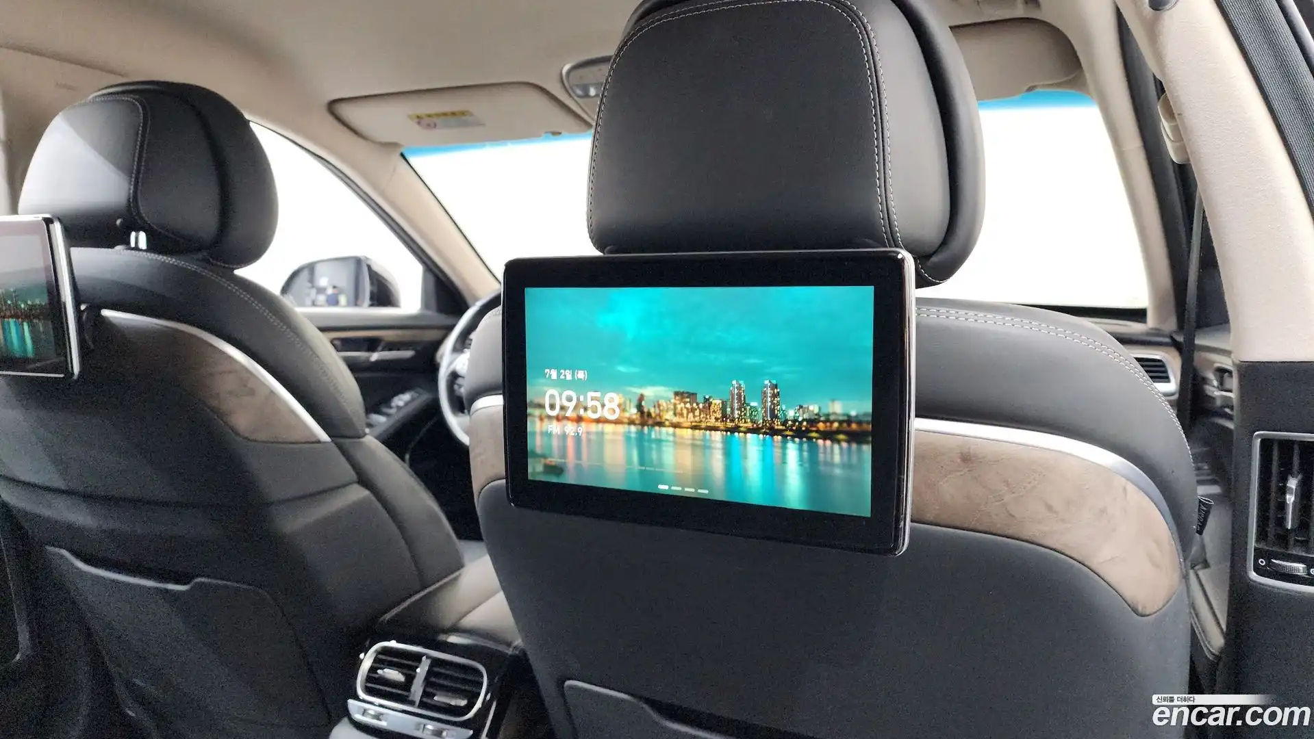G90 Genesis 2019.9-OPTION-024
