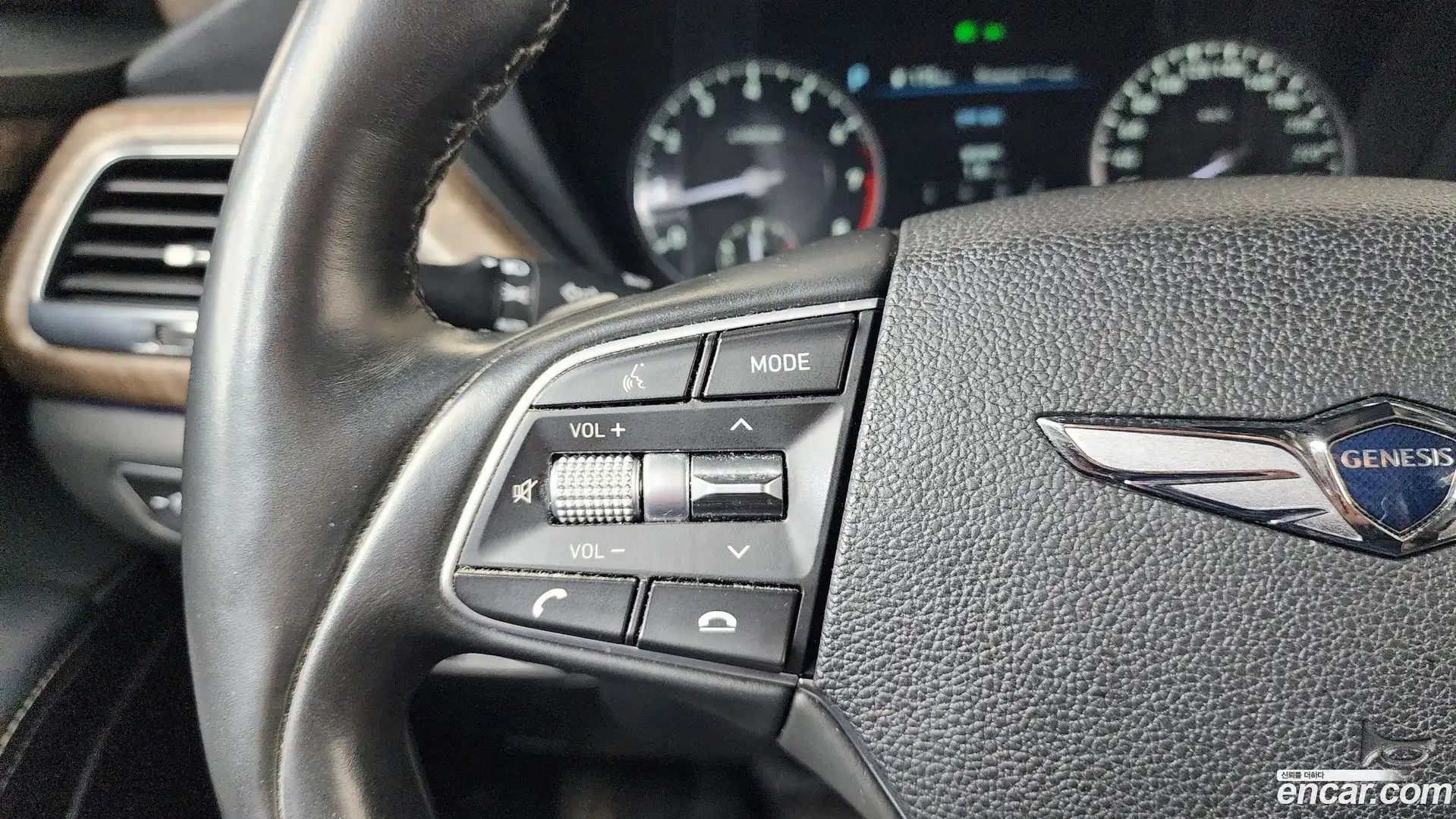 G90 Genesis 2019.9-INNER-035