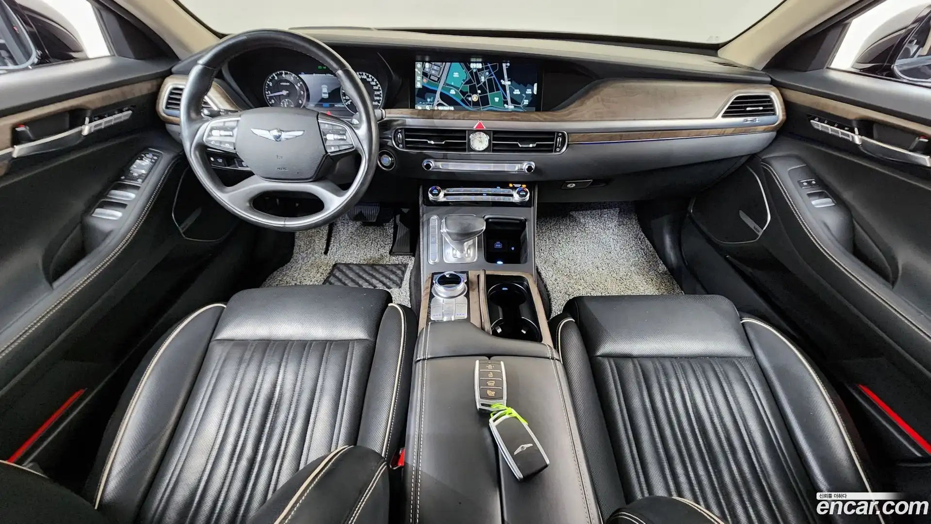 G90 Genesis 2019.9-OPTION-040