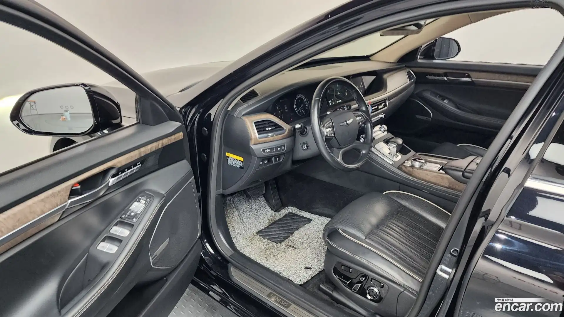 G90 Genesis 2019.9-OPTION-041