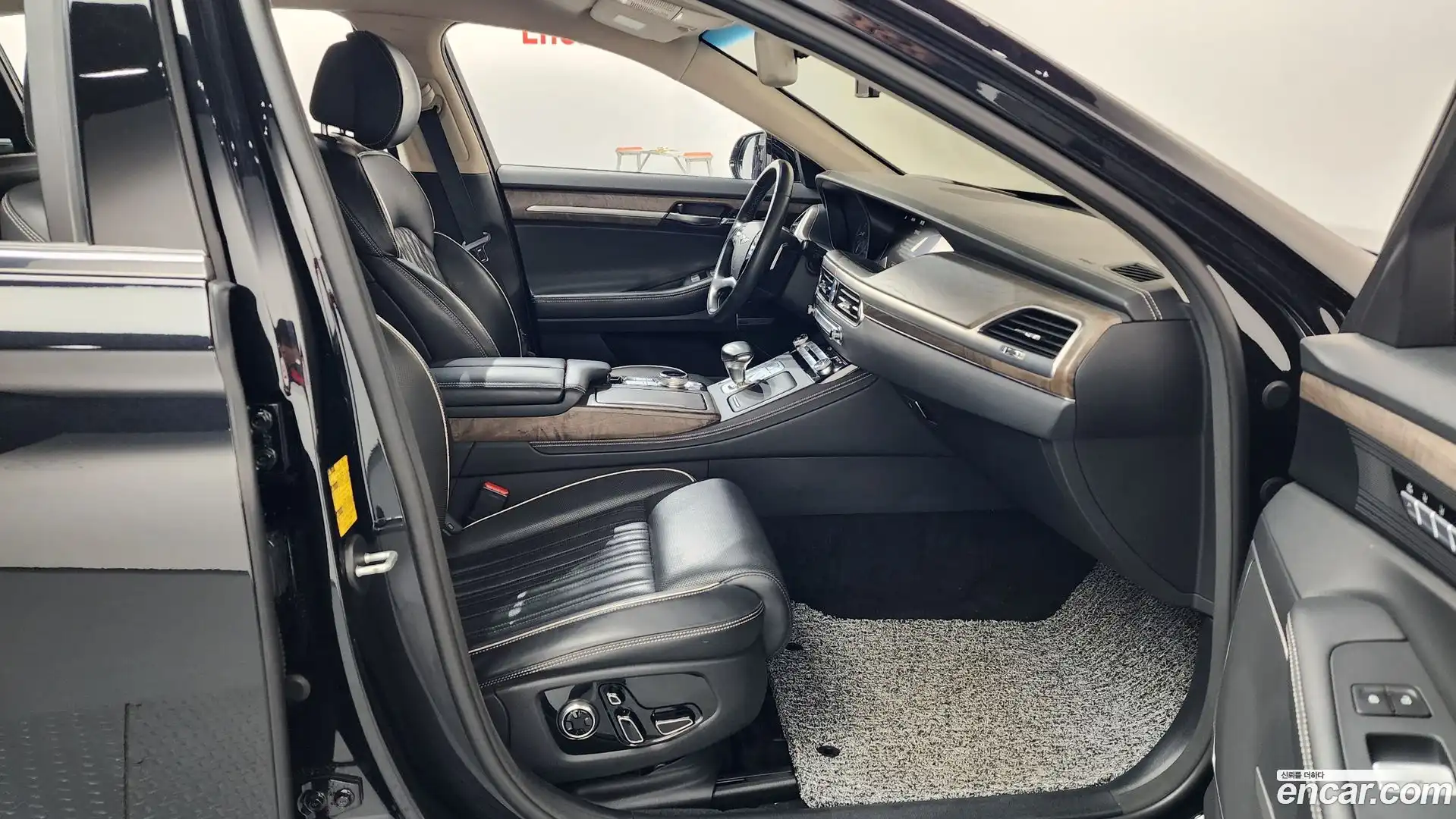 G90 Genesis 2019.9-OPTION-042