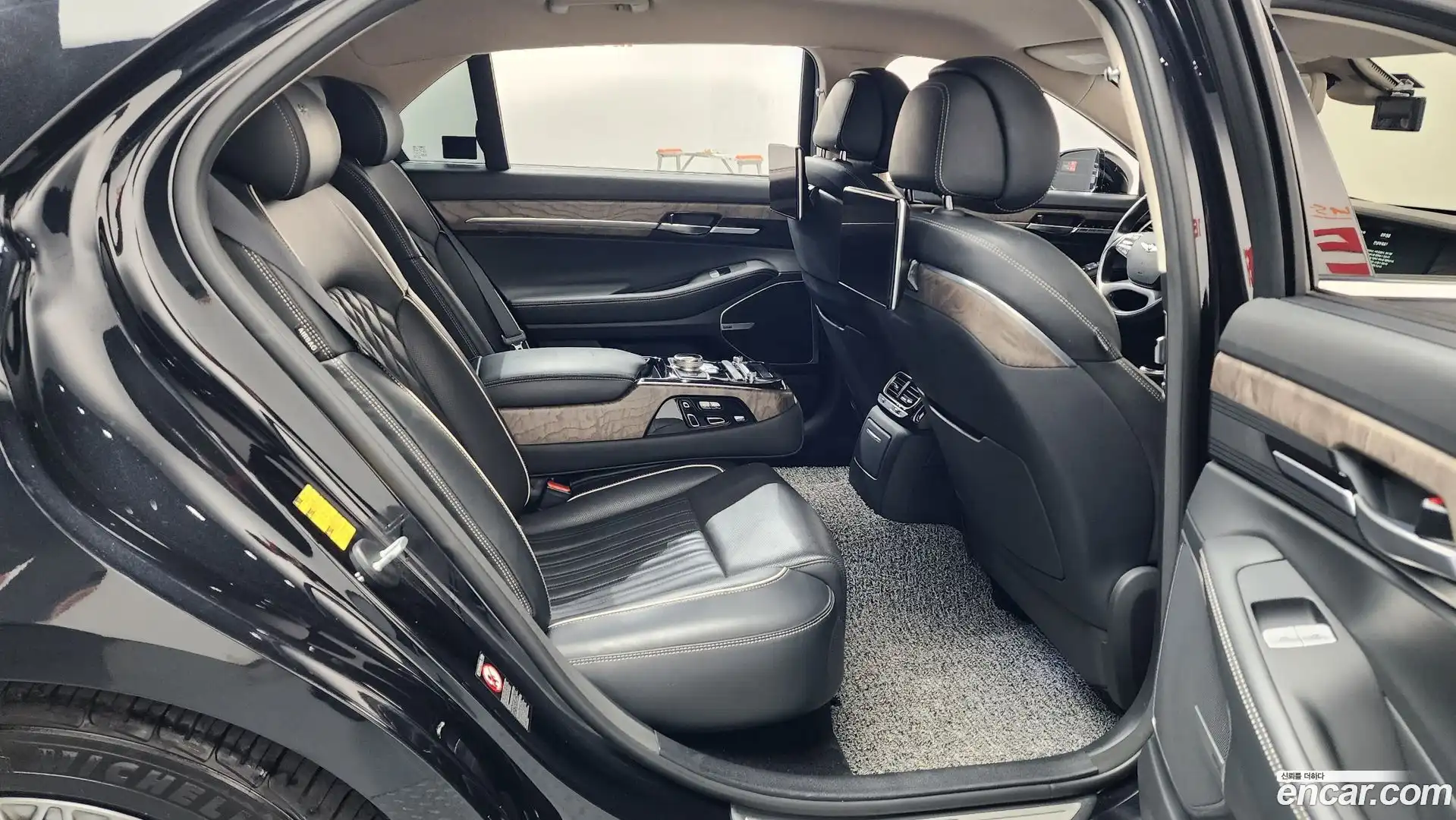 G90 Genesis 2019.9-OPTION-043