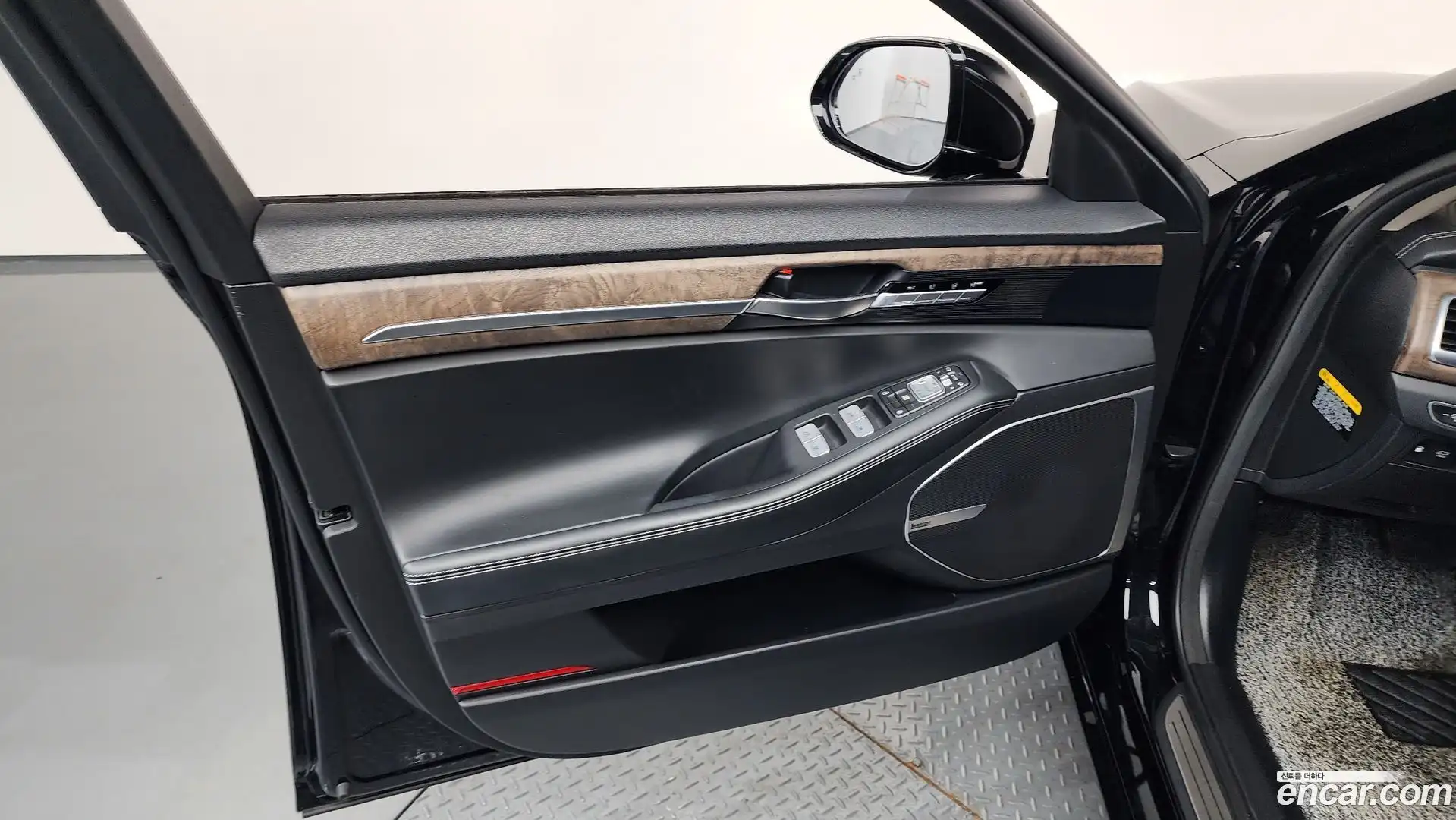 G90 Genesis 2019.9-OPTION-048