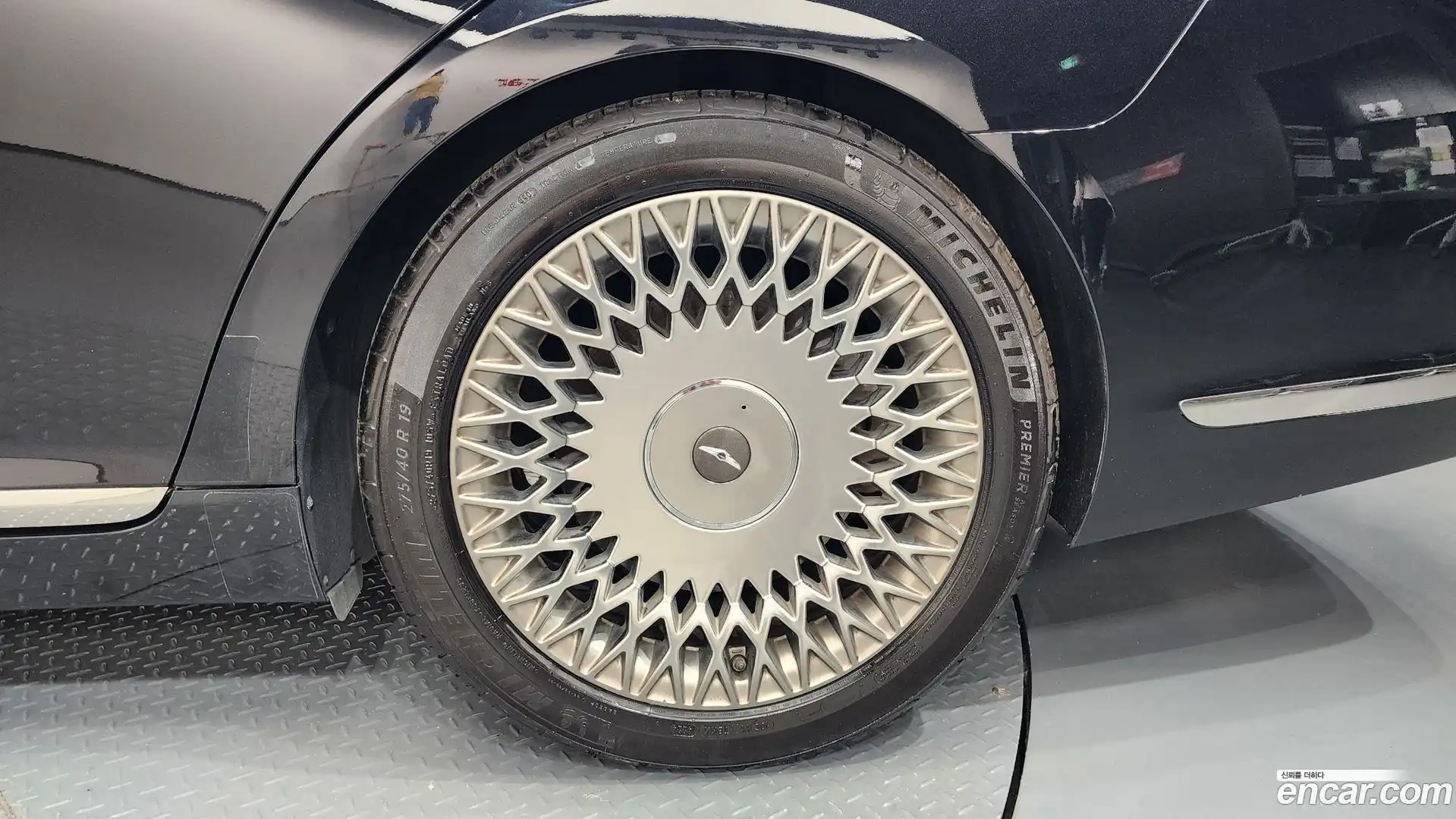 G90 Genesis 2019.9-OPTION-051