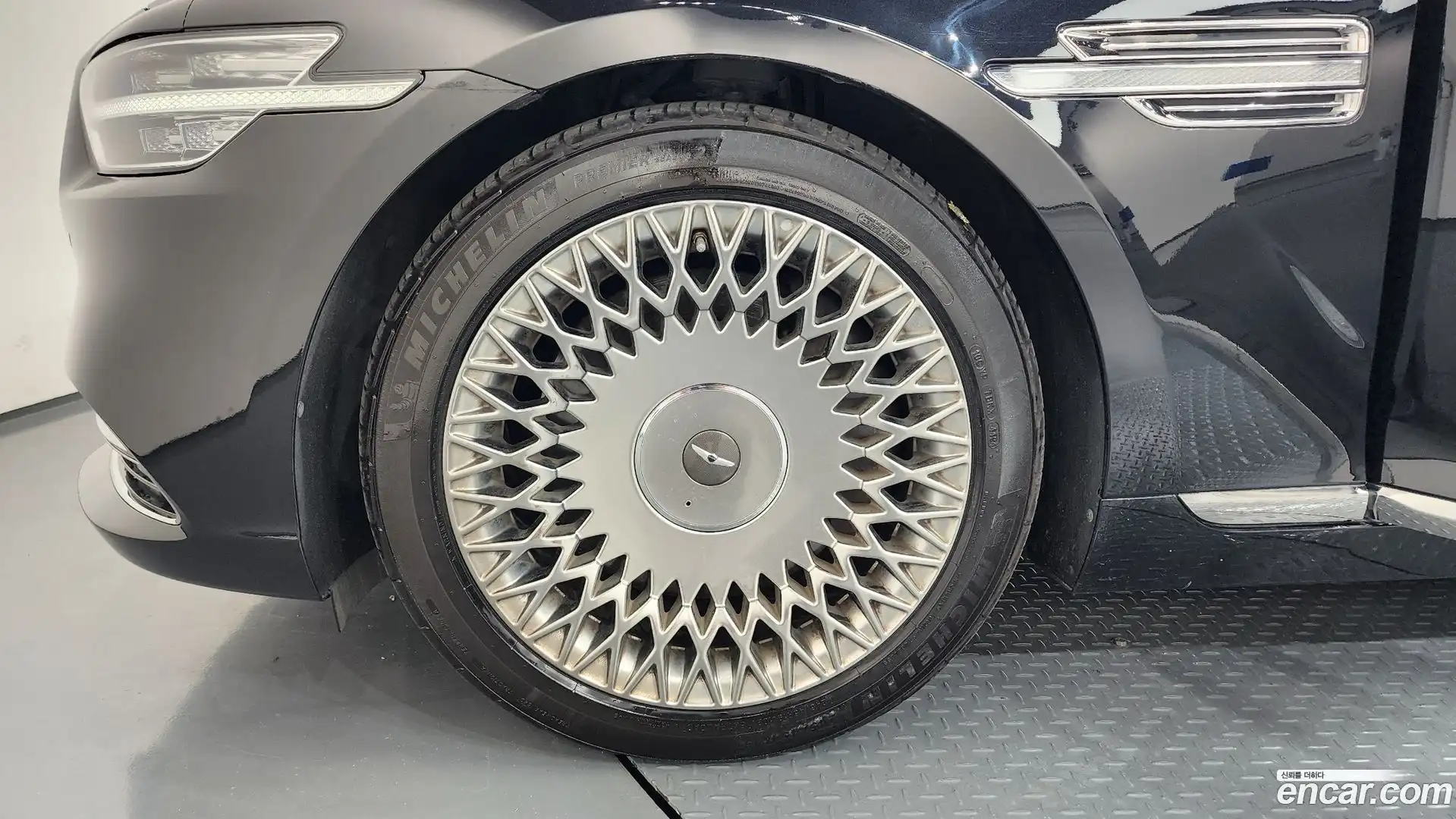 G90 Genesis 2019.9-OPTION-052