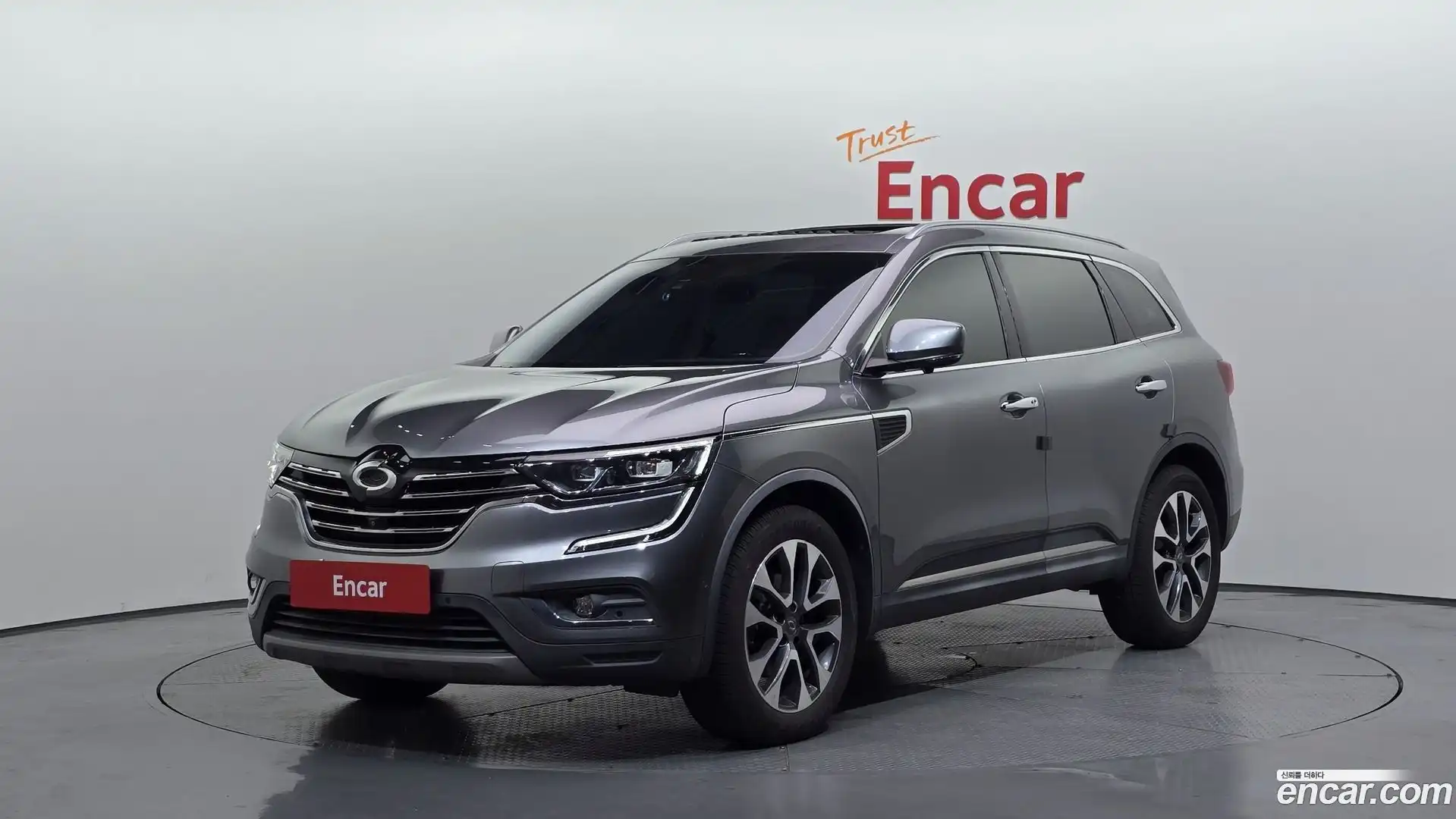 QM6 Renault Korea 2018.0-OUTER-001
